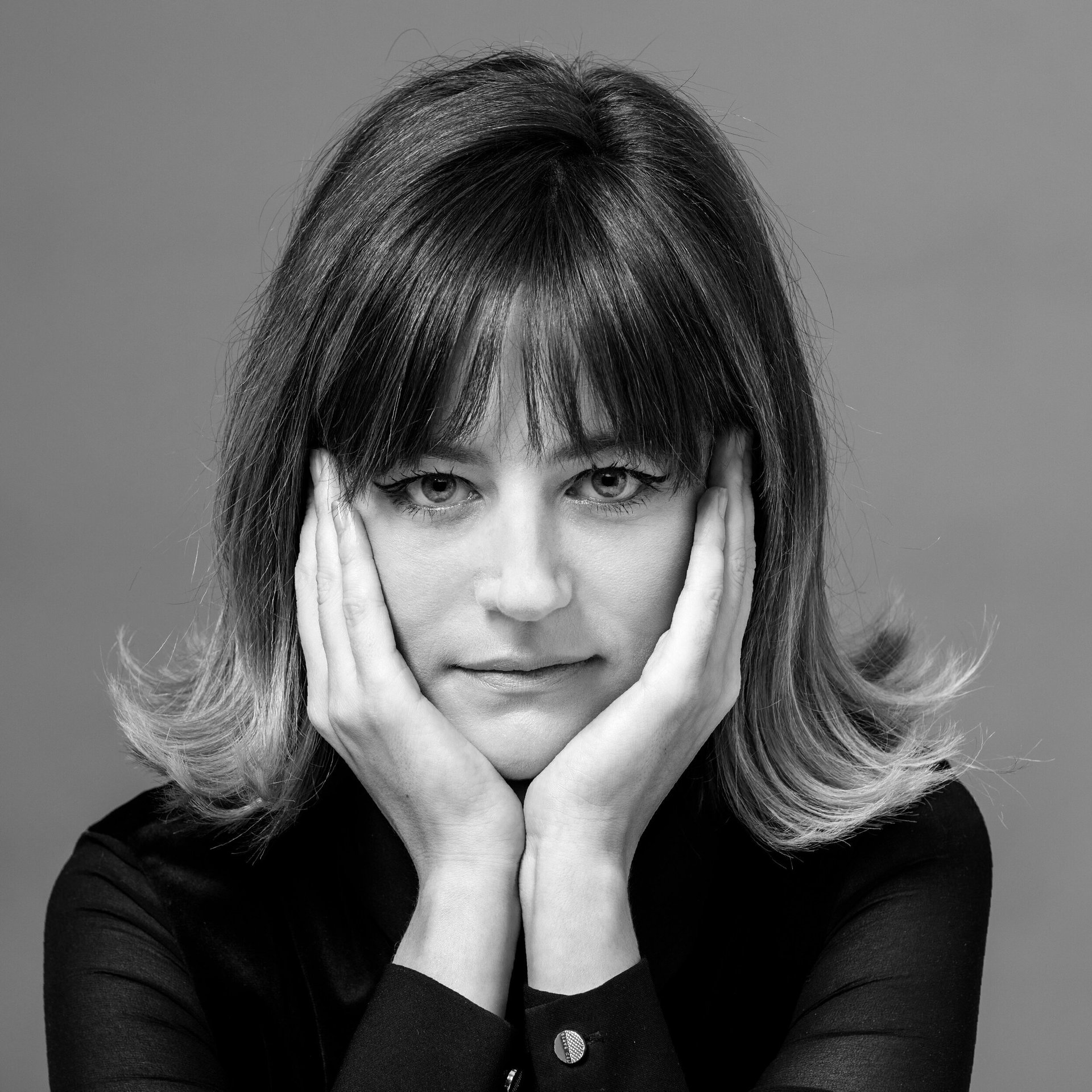 Picture of Meabh McCurtin perfumer