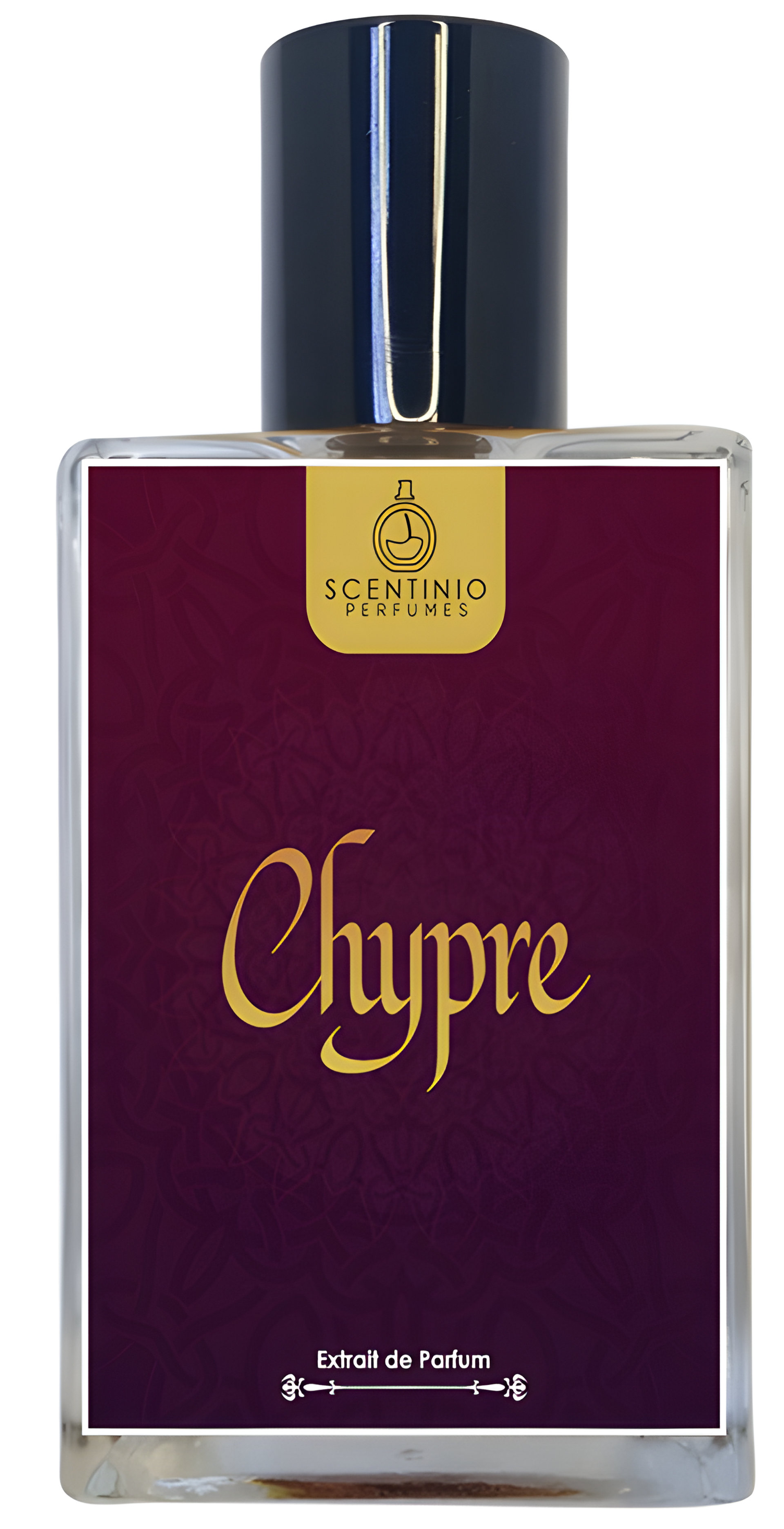 Picture of Chypre fragrance