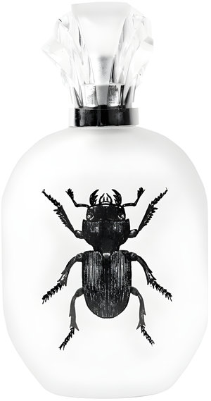 Alessandro Manfredini by Captain Fawcett's perfume bottle