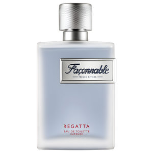 Regatta by Façonnable perfume bottle