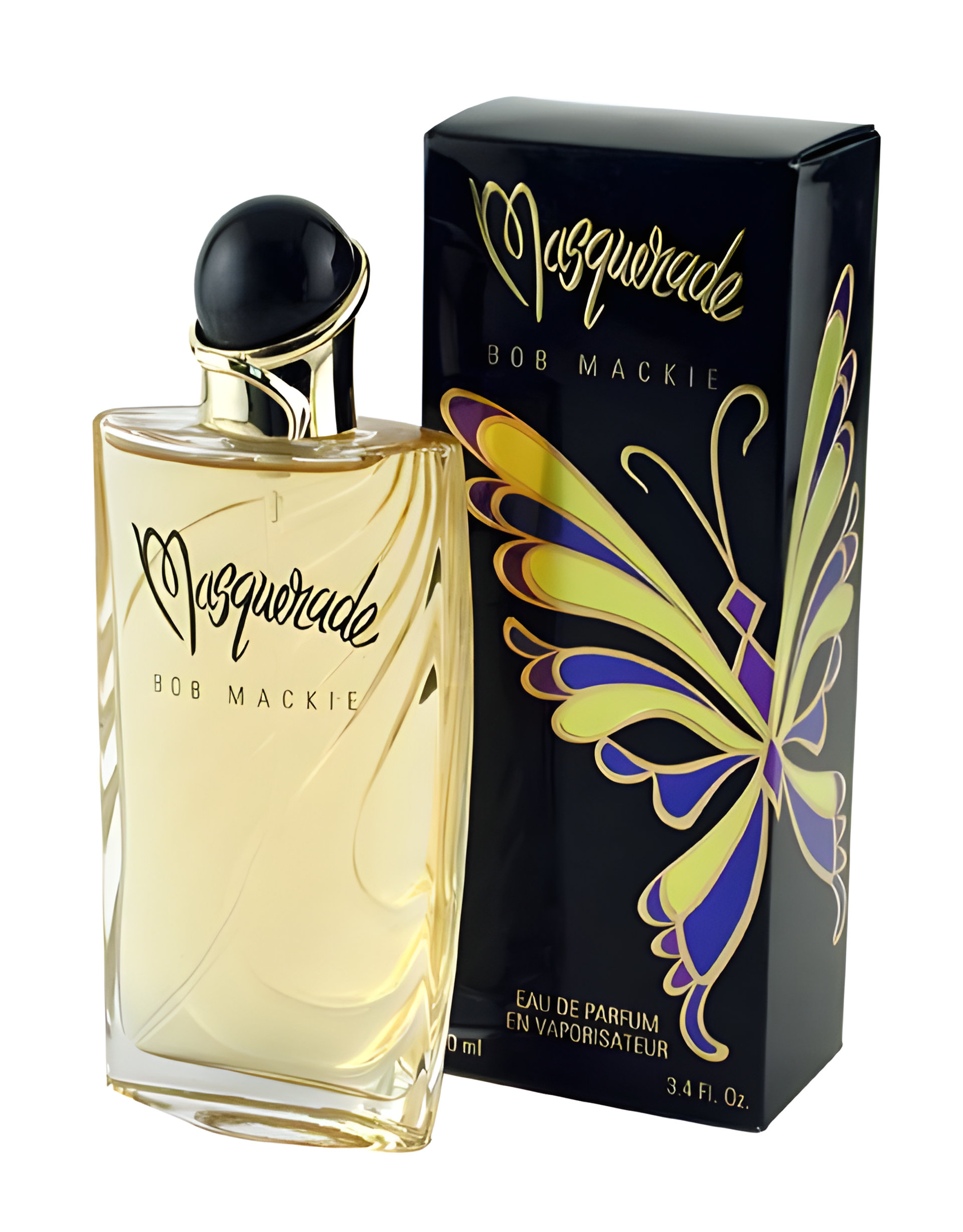 Picture of Masquerade fragrance