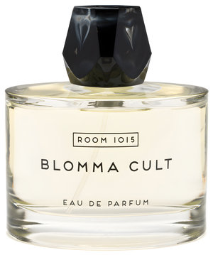 Blomma Cult by Room 1015 perfume bottle