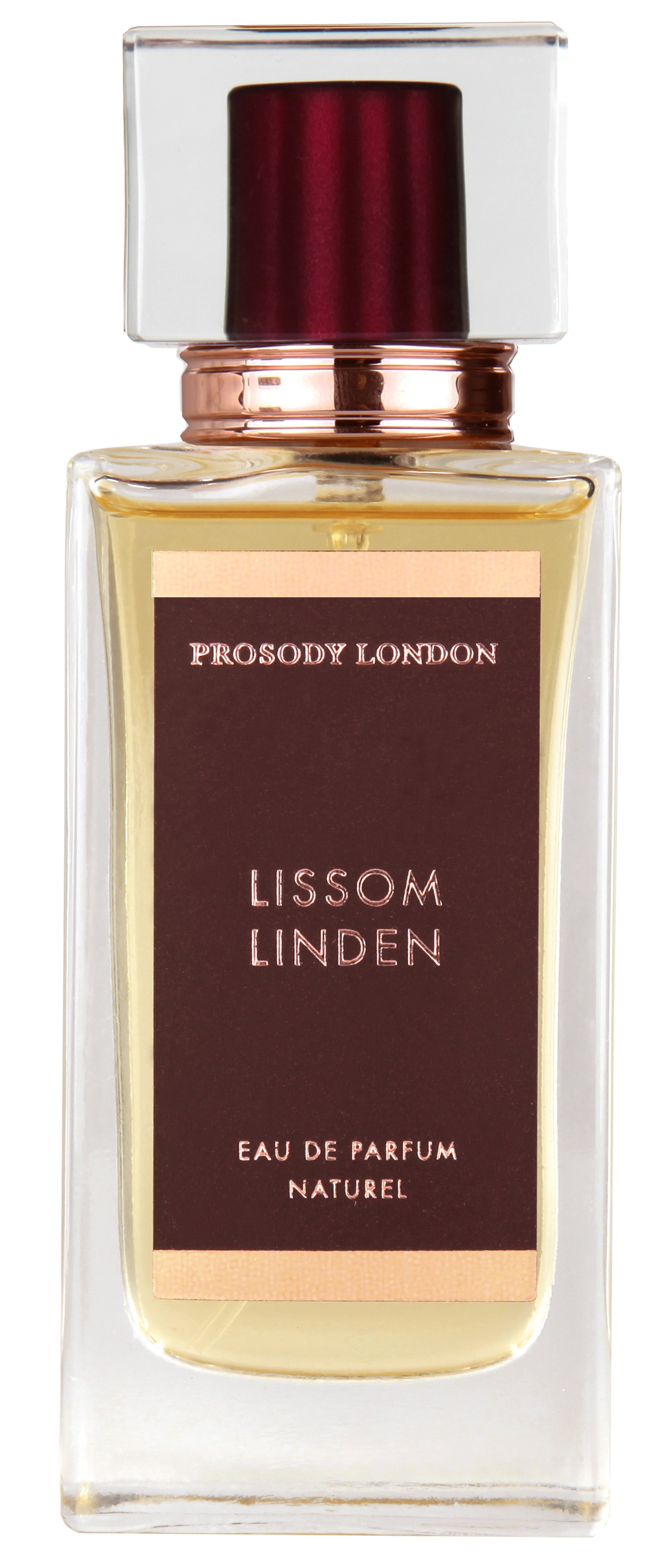 Picture of Lissom Linden fragrance
