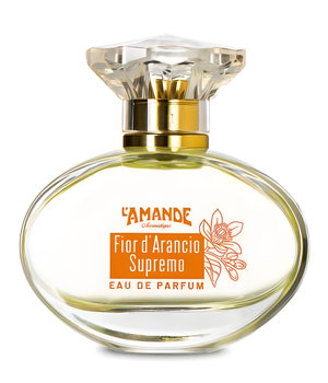 Fior d'Arancio Supremo by L'Amande perfume bottle