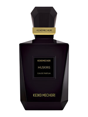 Muskiris by Keiko Mecheri perfume bottle