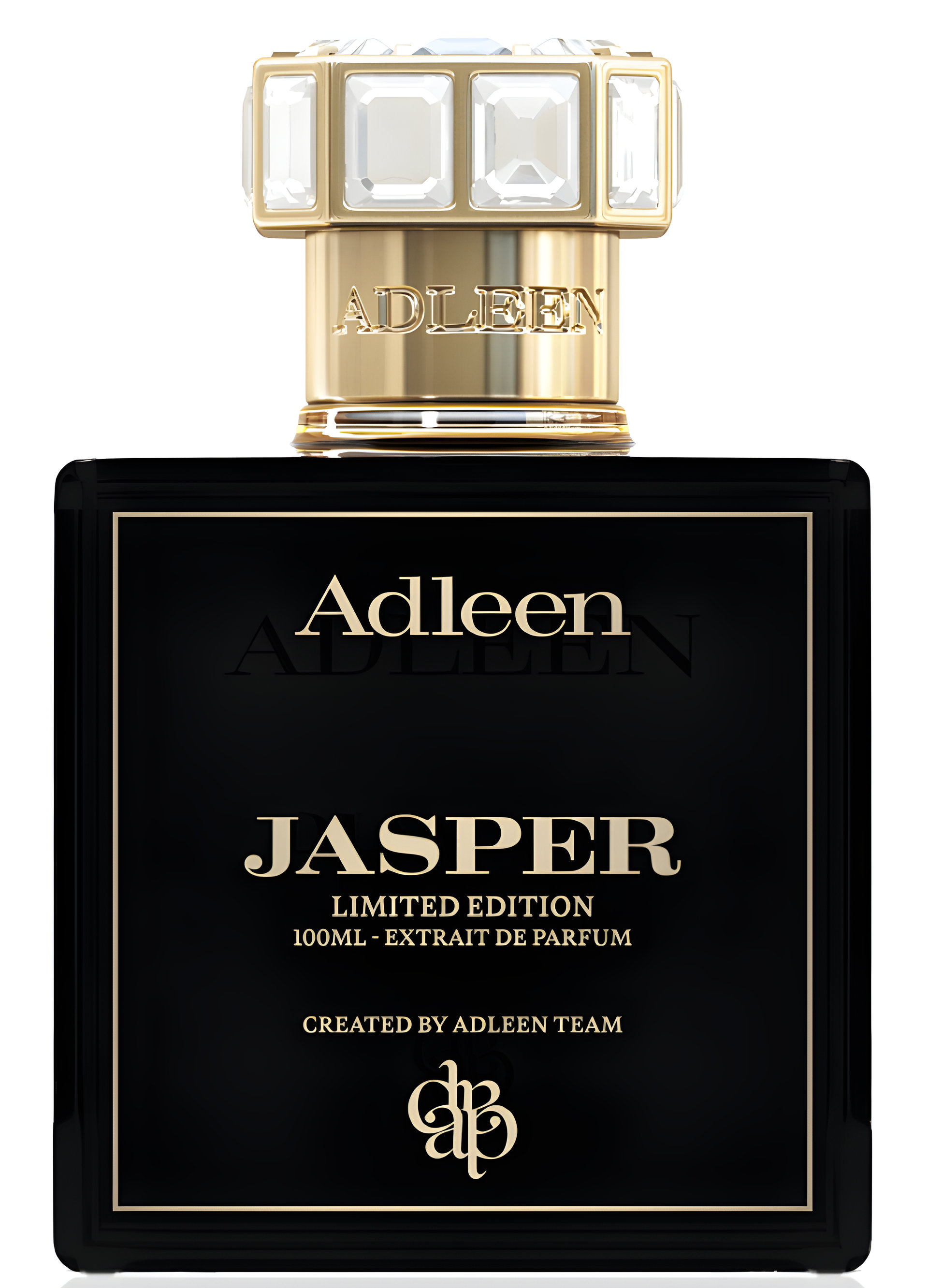 Picture of Jasper fragrance