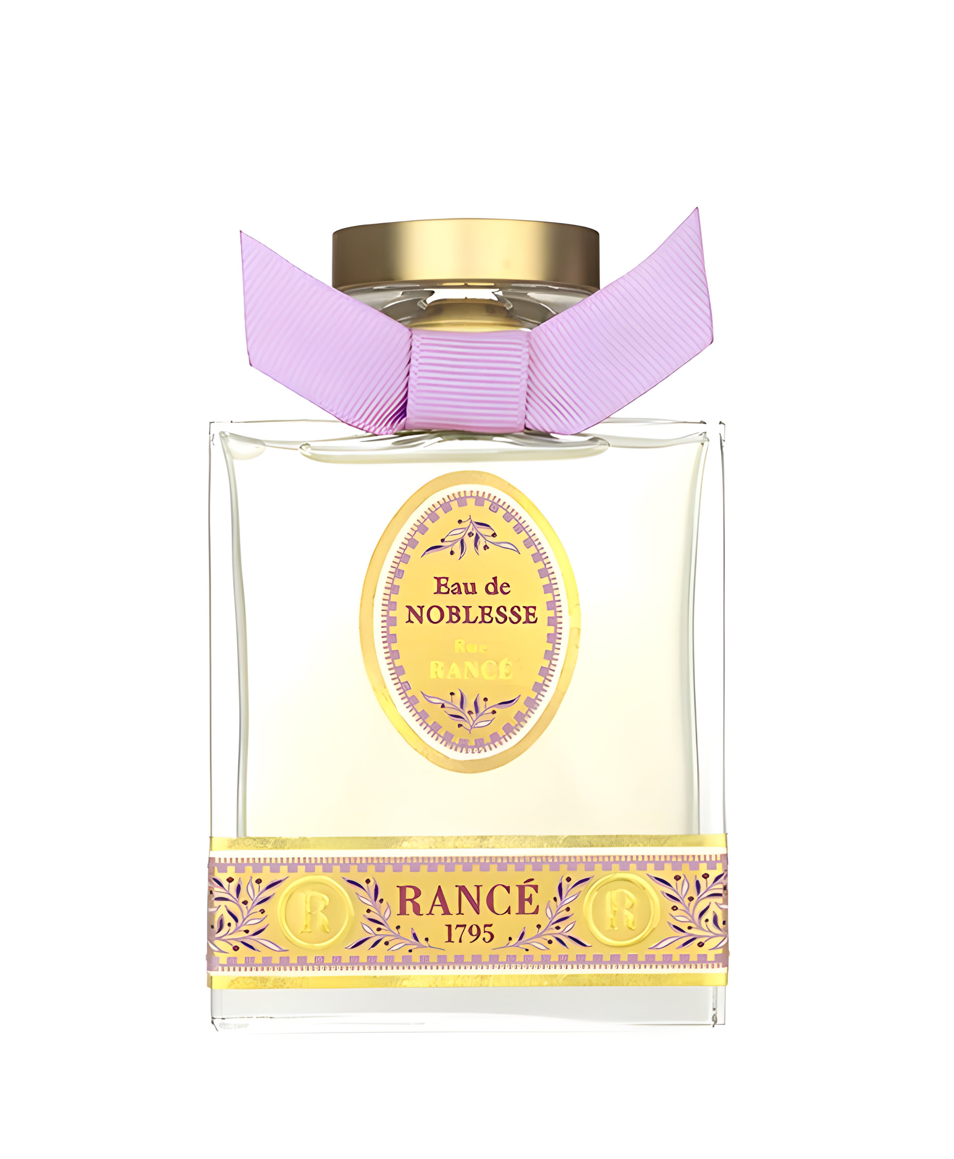 Picture of Rue Rance Eau de Noblesse fragrance