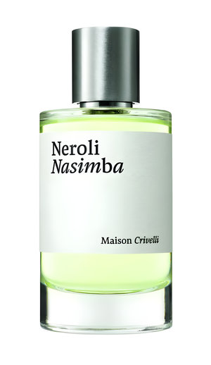 Neroli Nasimba - Maison Crivelli