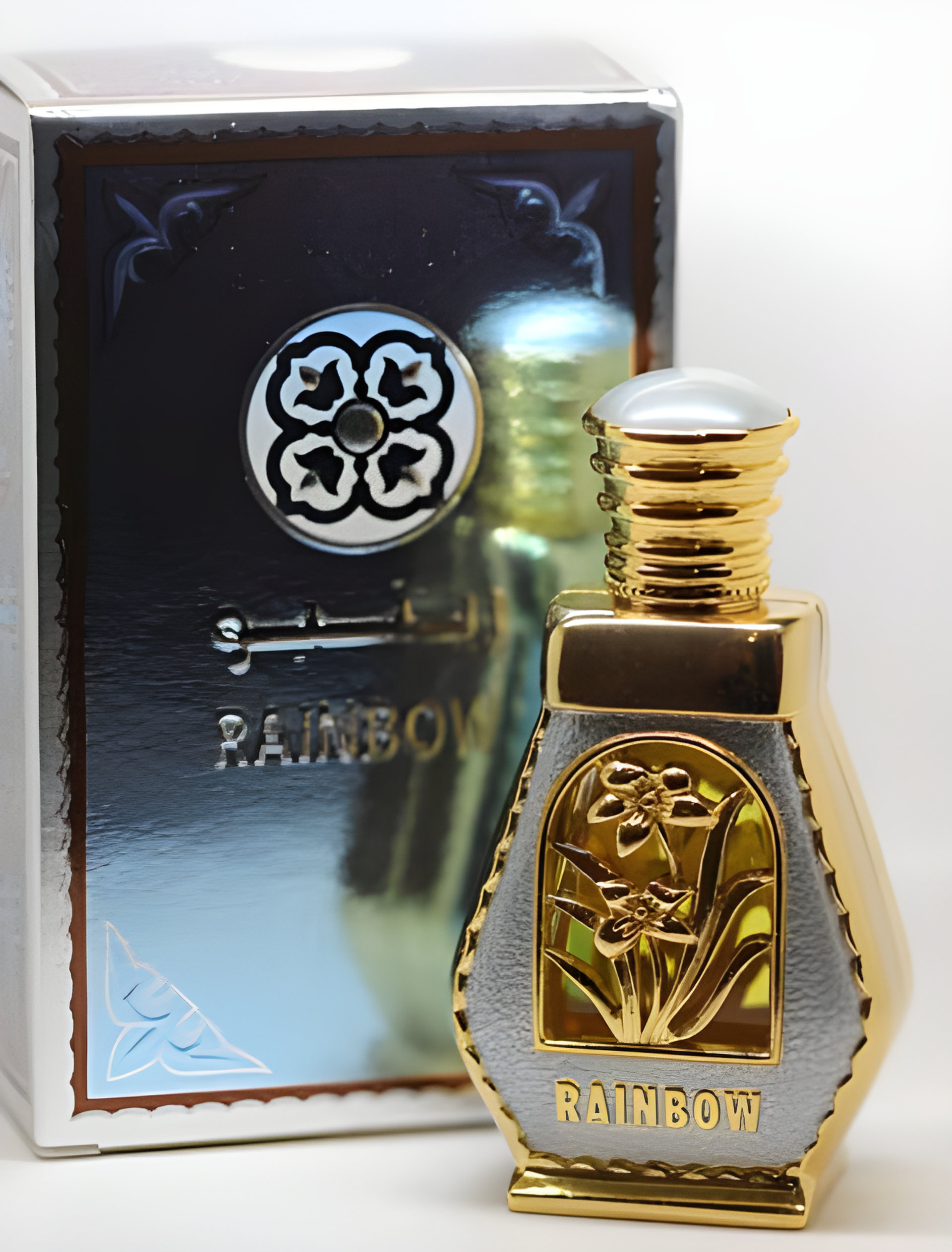 Picture of Rainbow fragrance