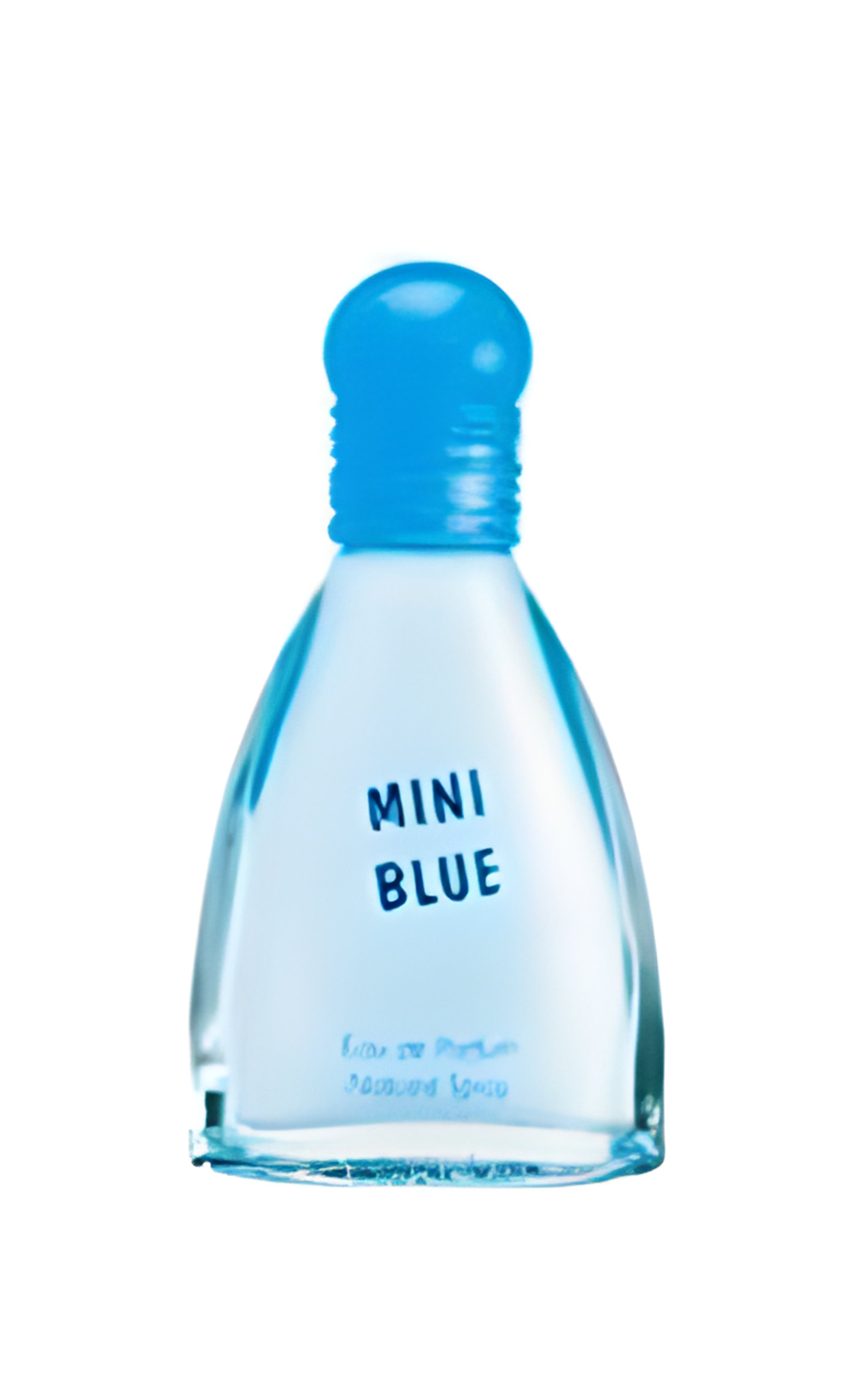 Picture of Mini Blue fragrance