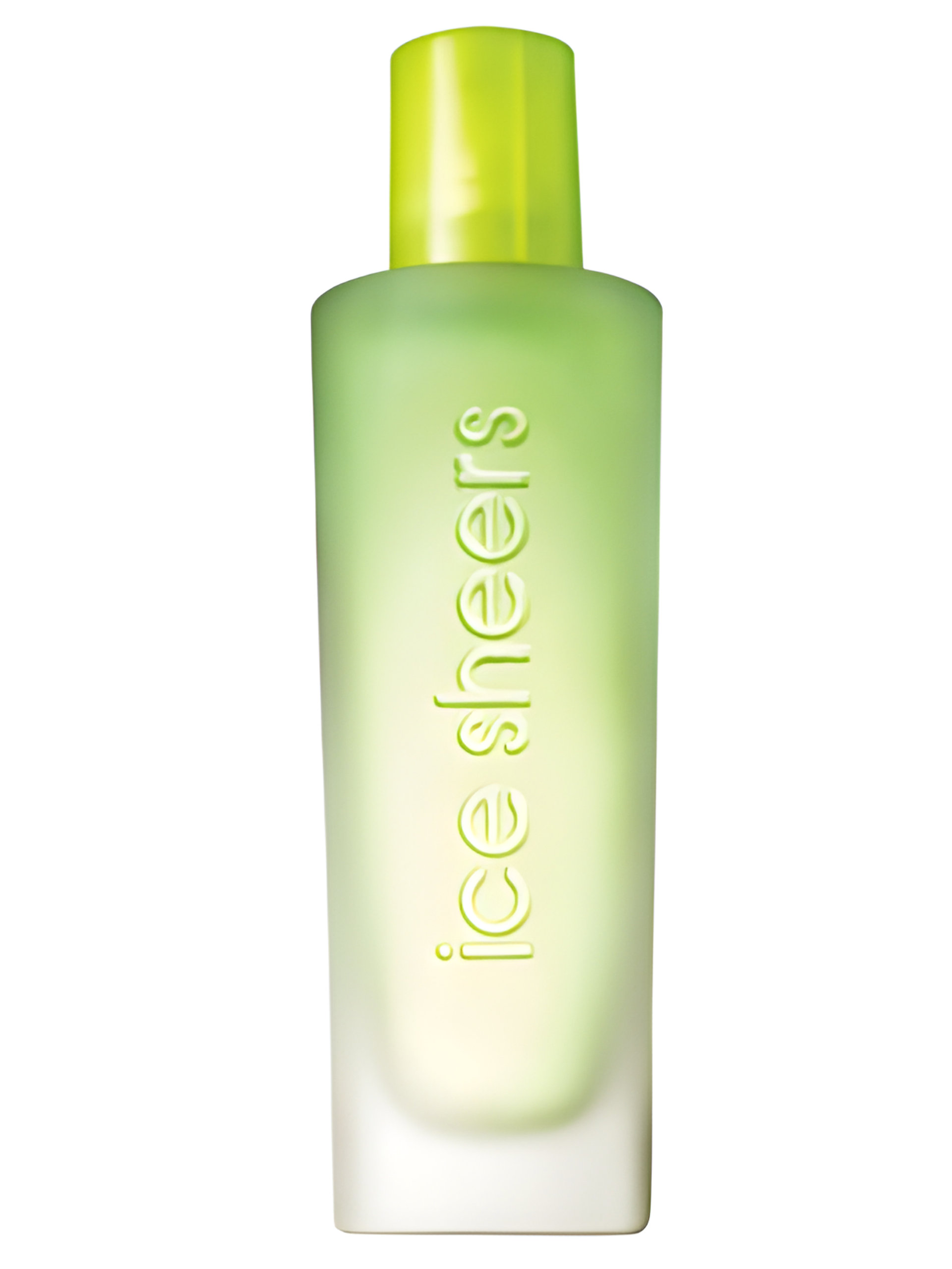 Picture of Ice Sheers Refreshing fragrance