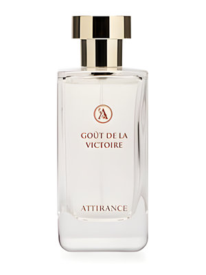 Goût de La Victoire by Attirance perfume bottle
