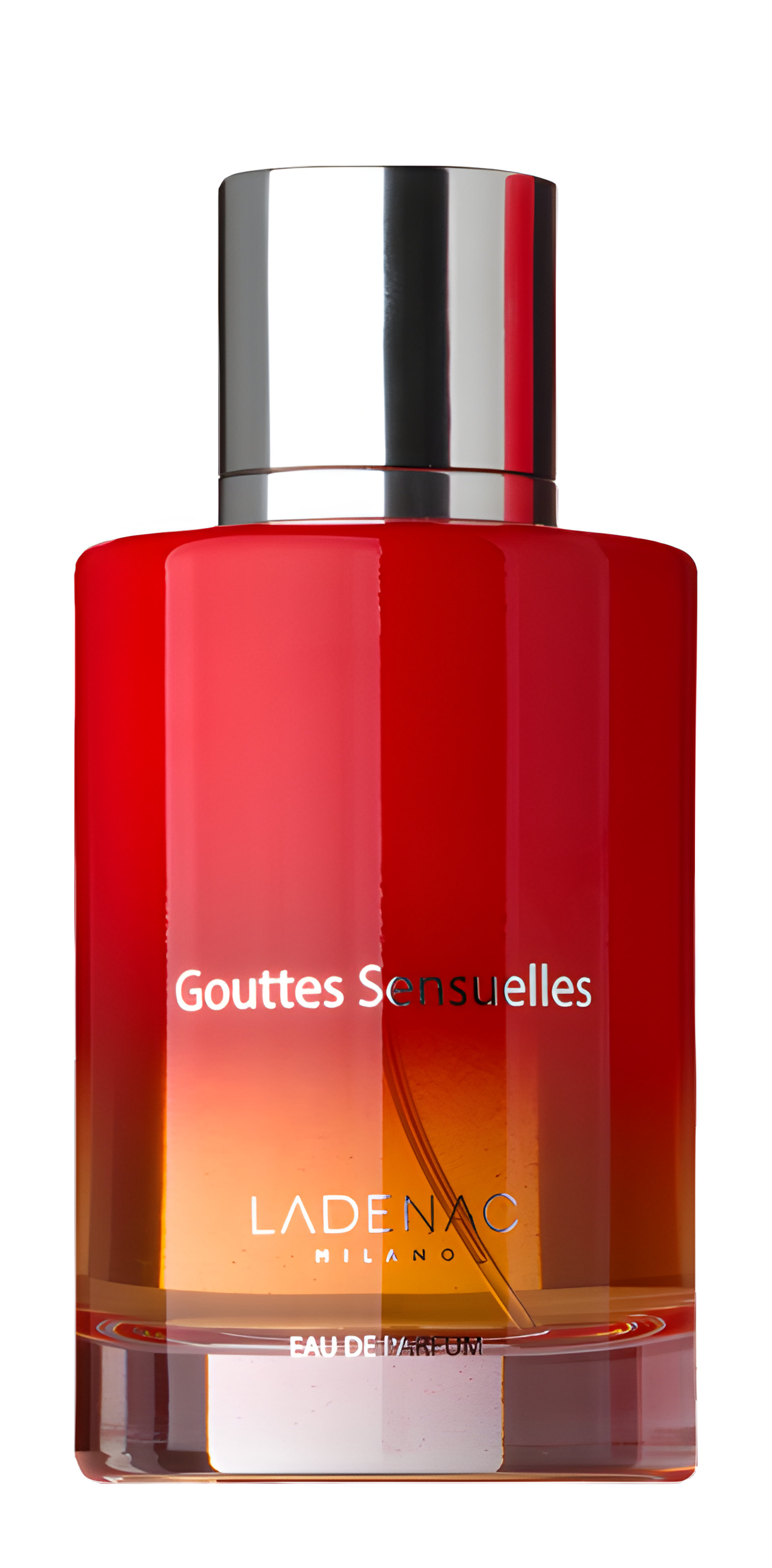 Picture of Gouttes Sensuelles fragrance