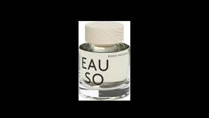 Boozy Patchouli by EAUSO VERT perfume bottle