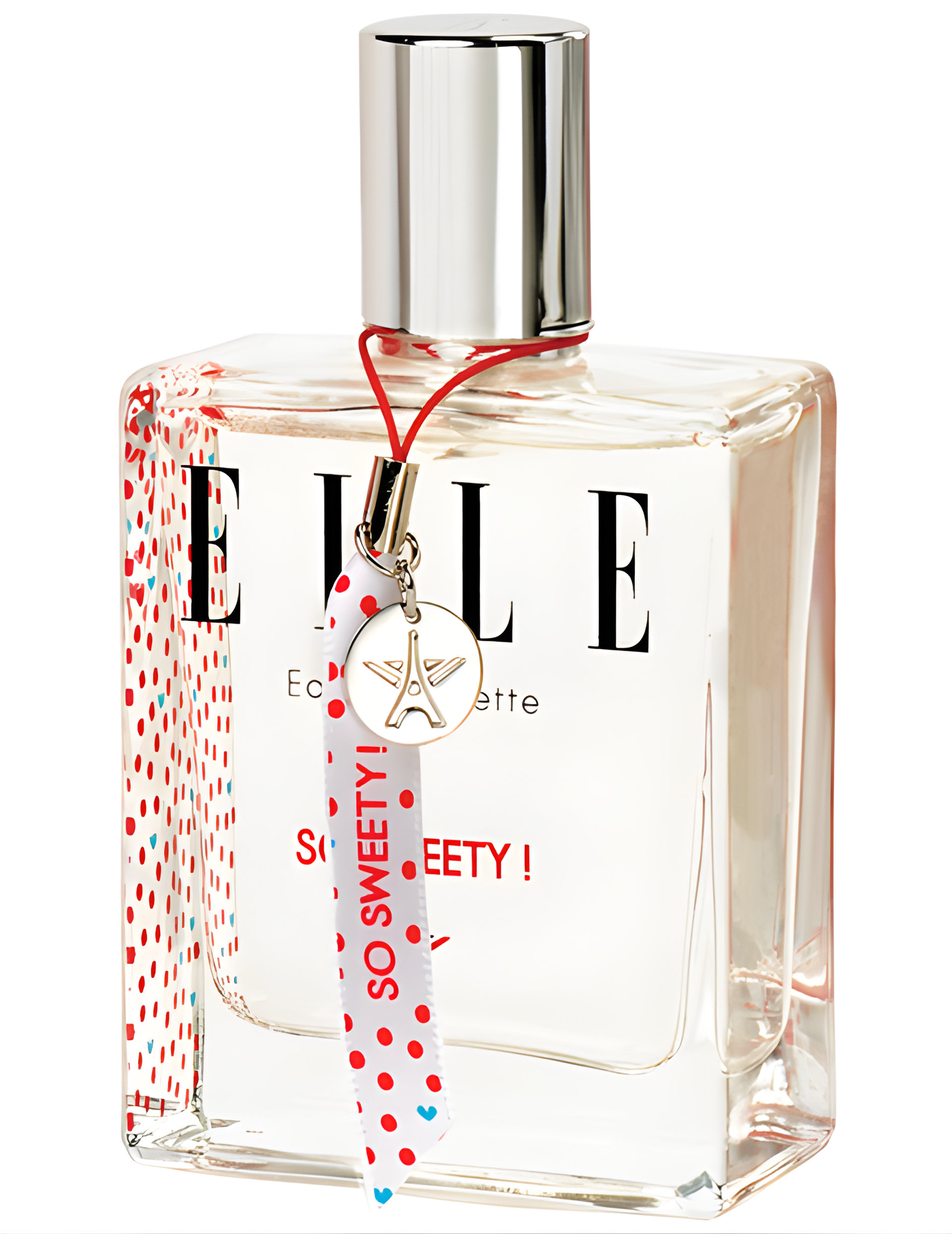 Picture of So Sweety! fragrance