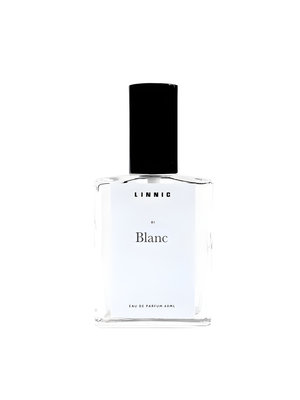 Blanc by House of Linnic perfume bottle