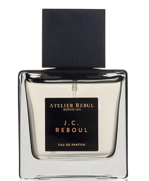 J.C. Reboul by Atelier Rebul perfume bottle