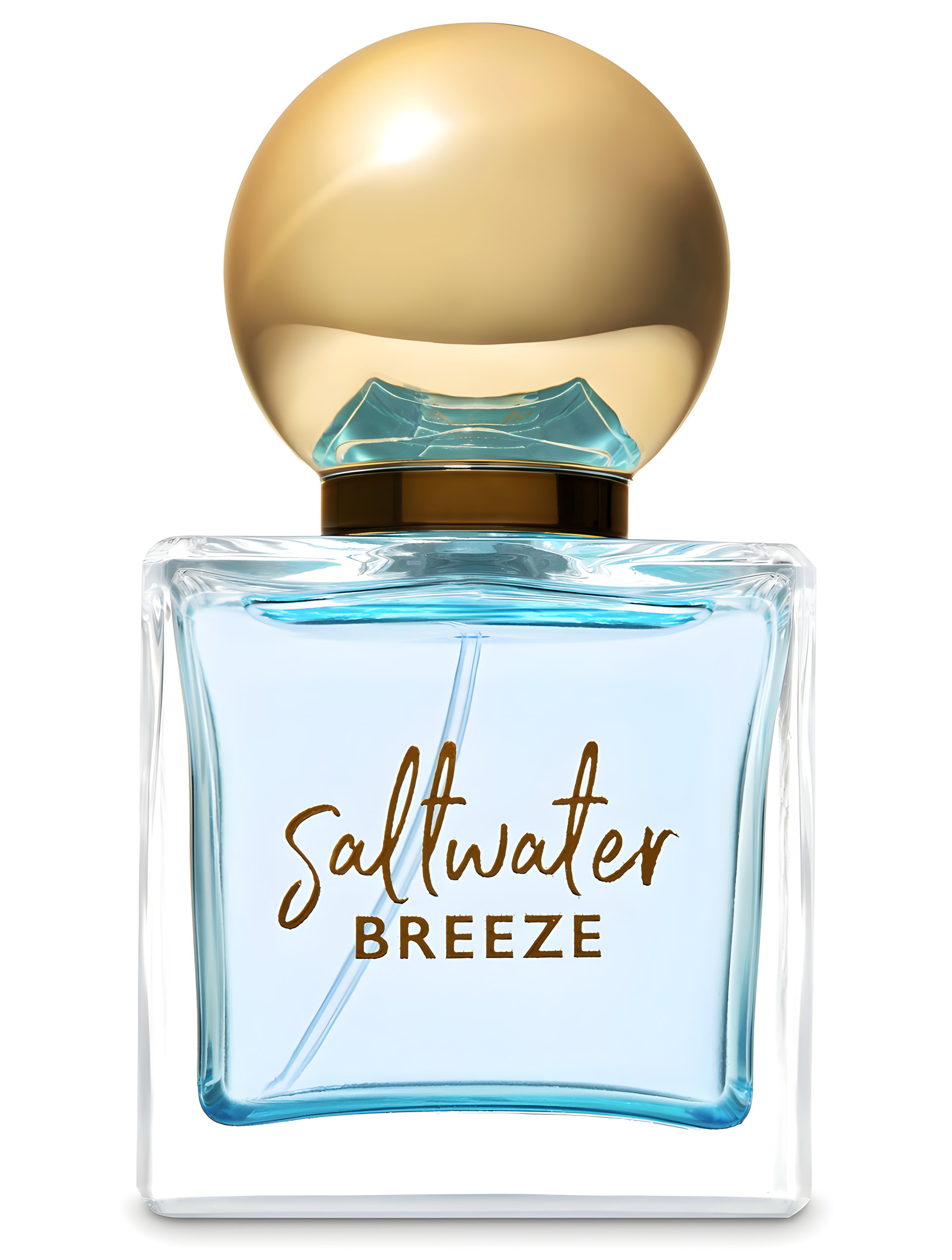 Picture of Saltwater Breeze fragrance