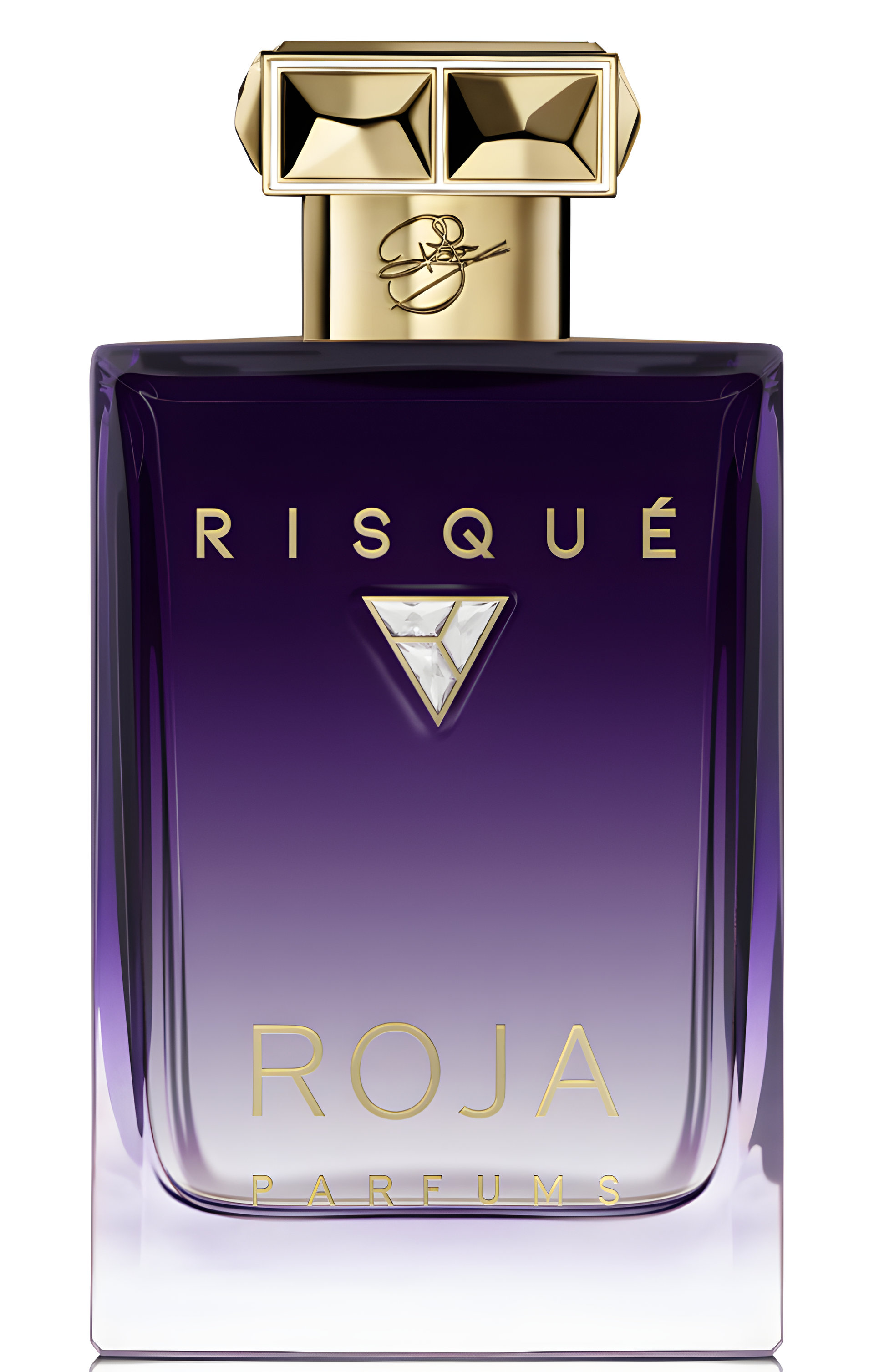 Picture of Risque Pour Femme Essence de Parfum fragrance