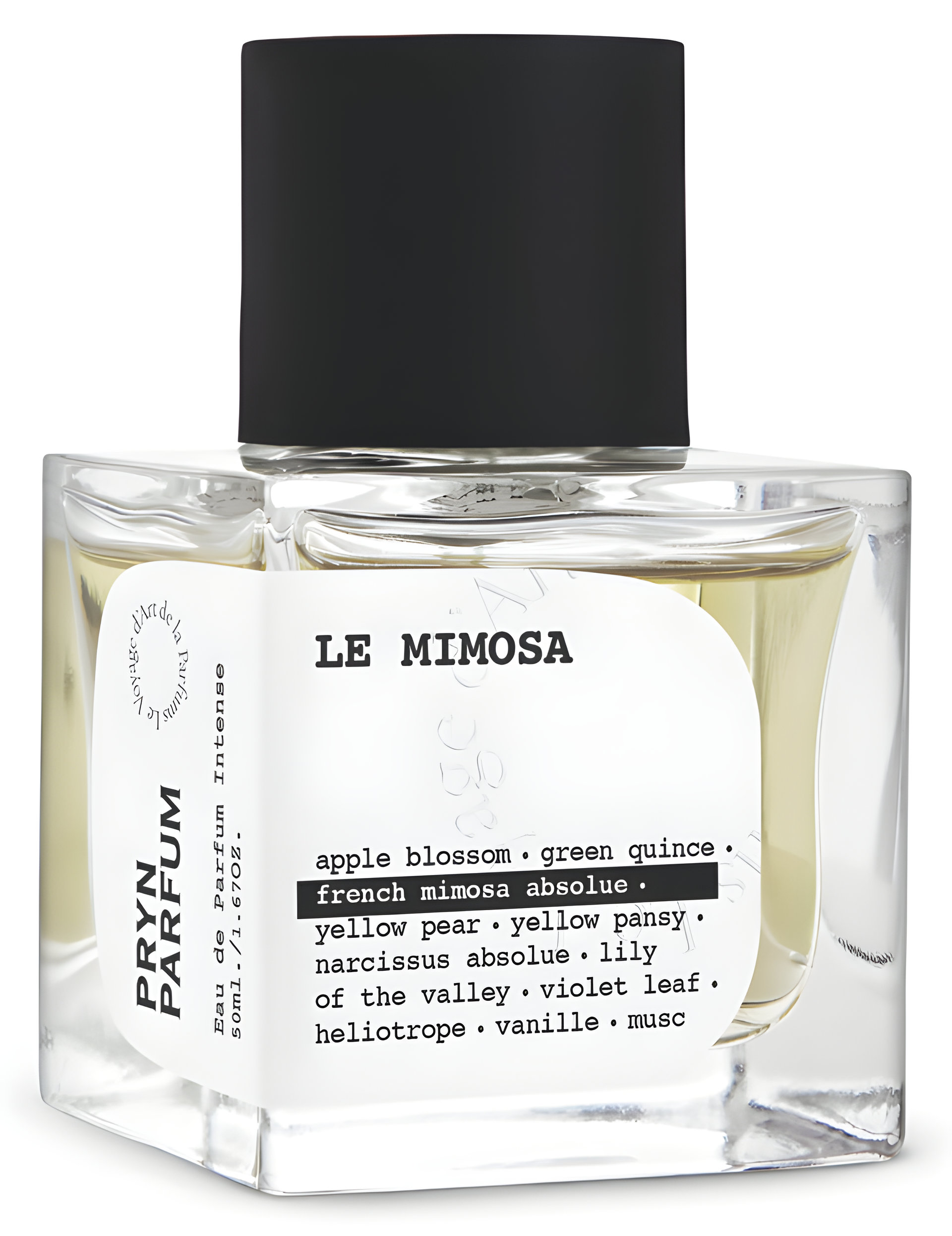 Picture of Le Mimosa fragrance