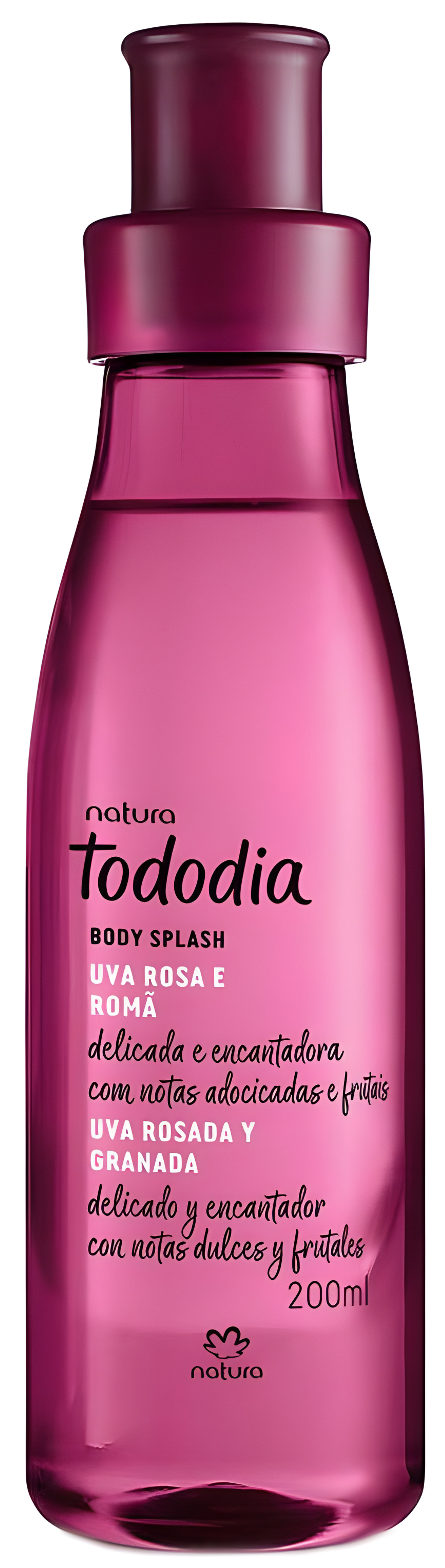 Picture of Uva Rosa E Romã fragrance