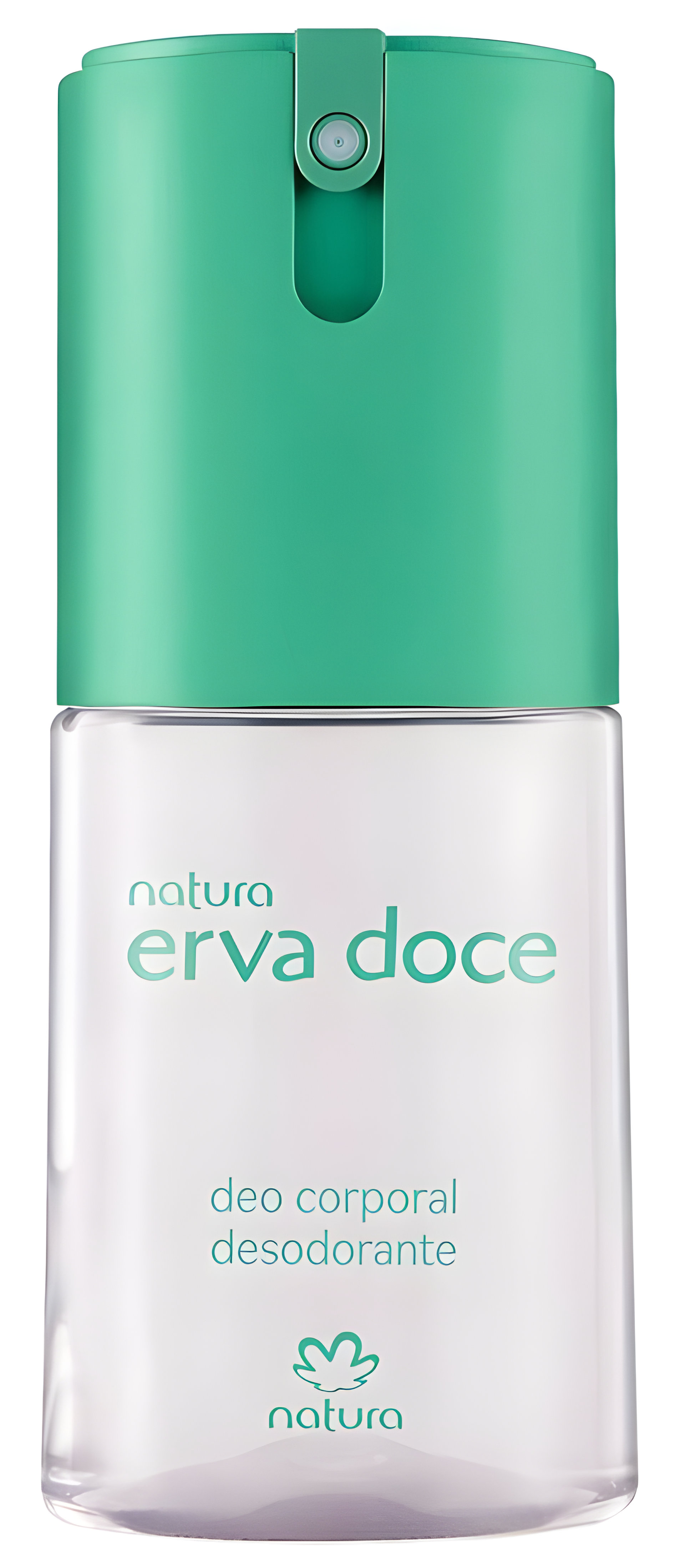 Erva Doce by Natura