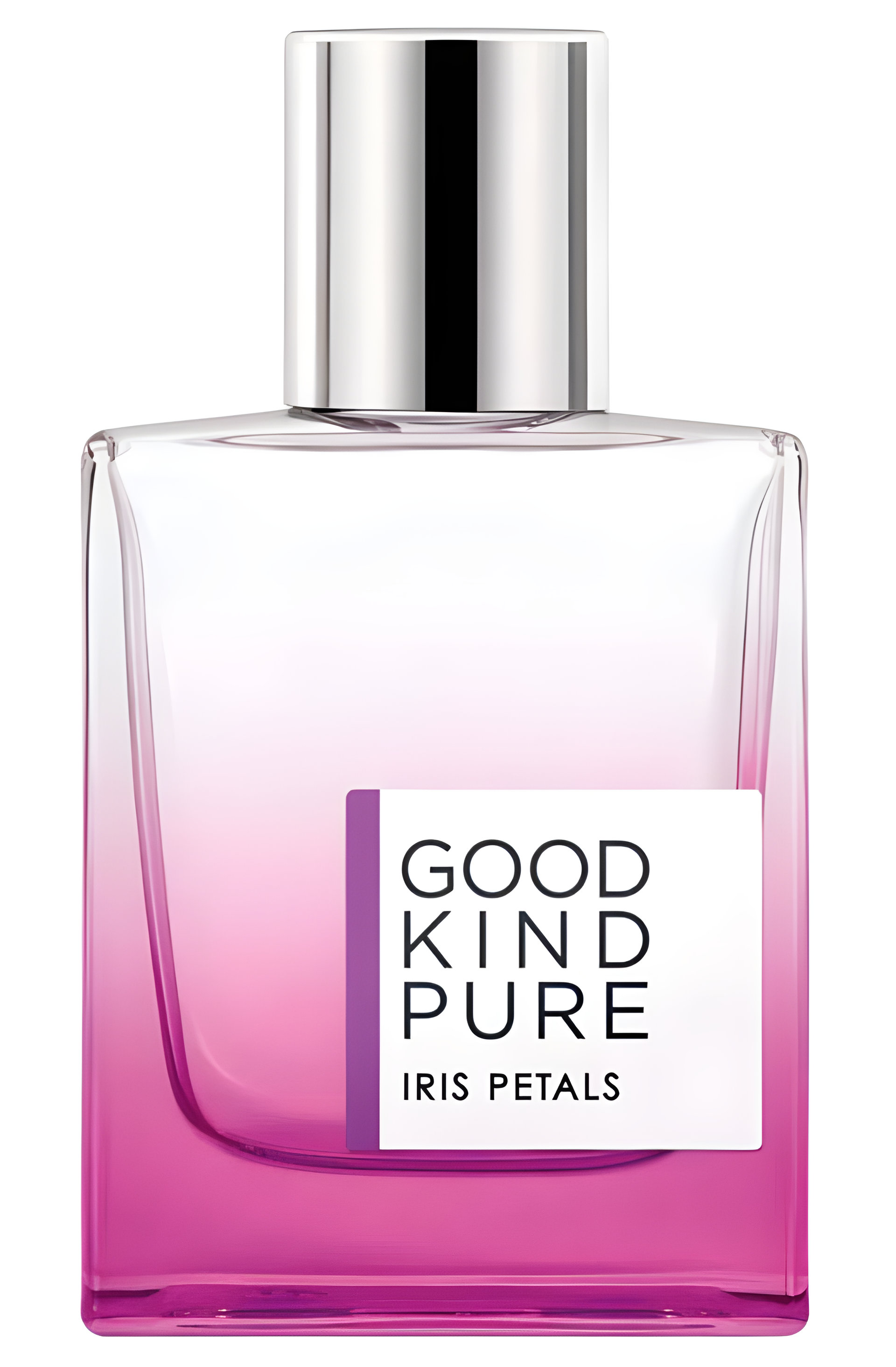 Picture of Iris Petals fragrance