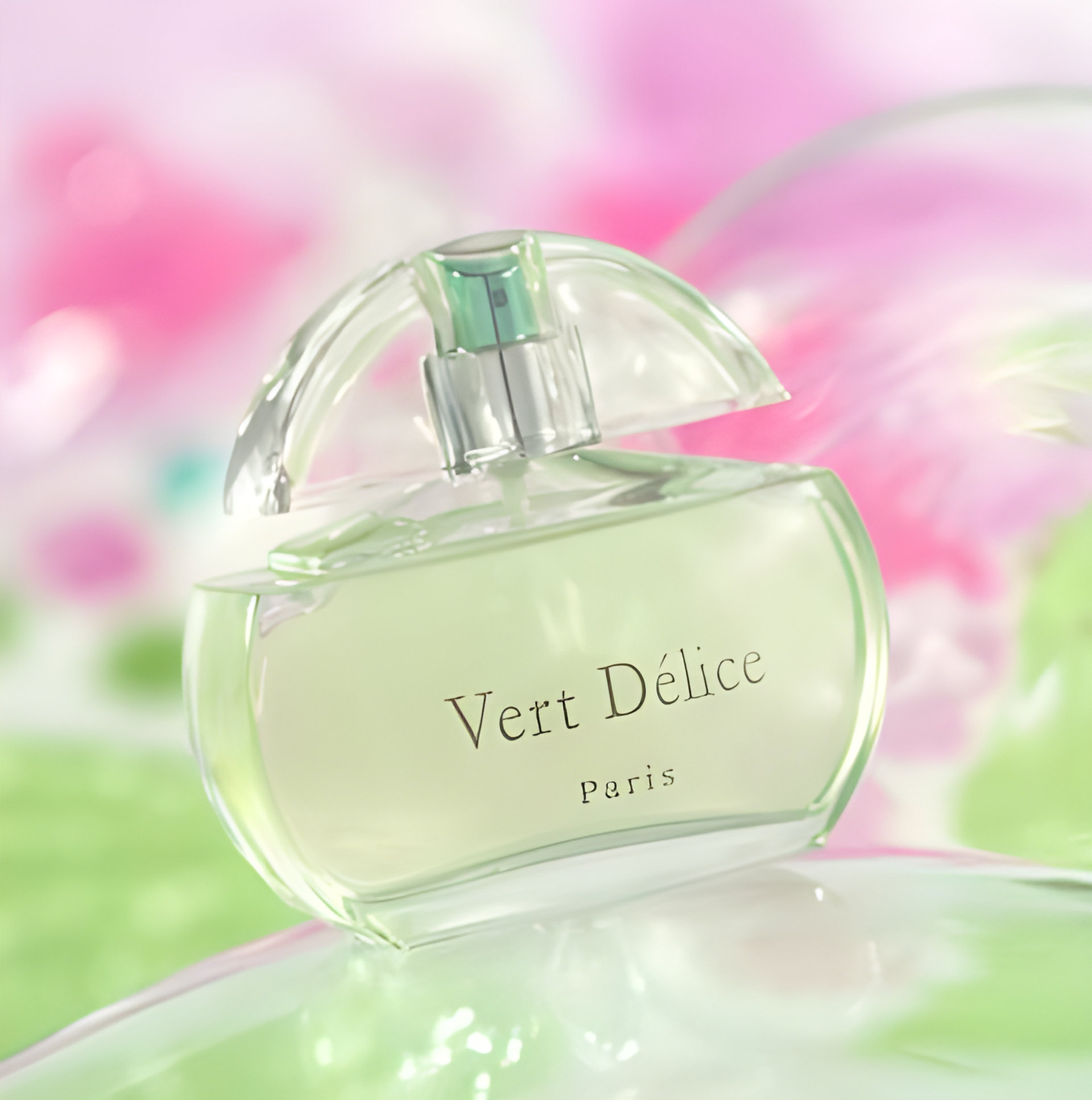 Picture of Vert Délice fragrance