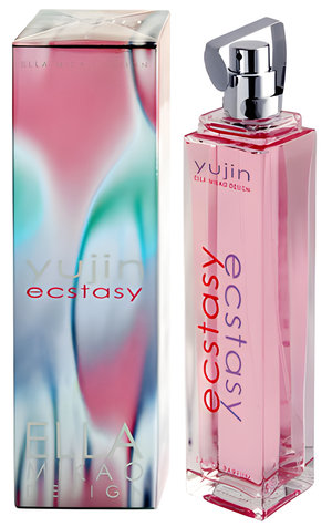 Yujin Ectasy by Ella Mikao perfume bottle