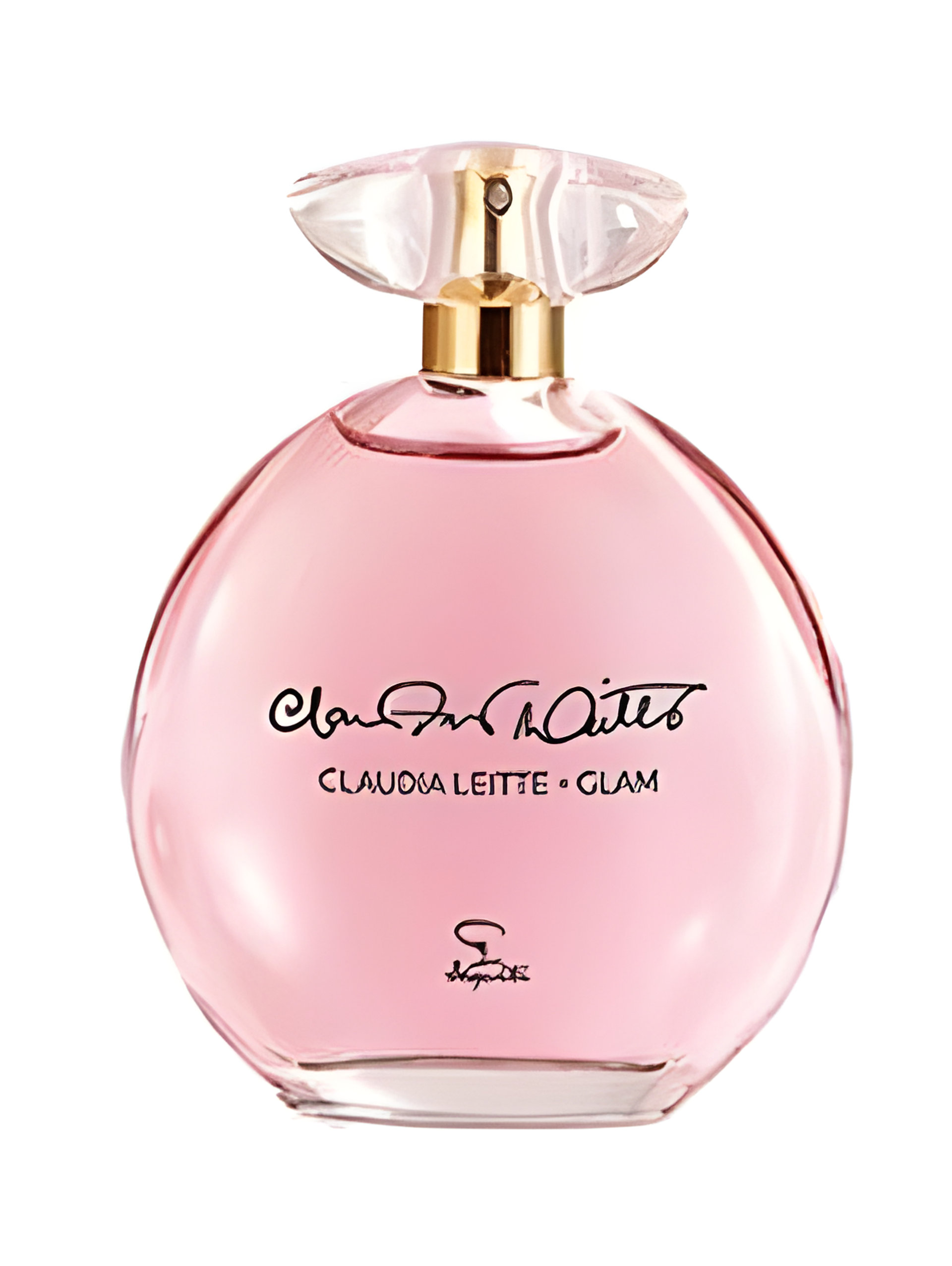 Picture of Claudia Leitte Glam fragrance