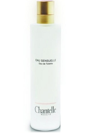 Eau Sensuelle by Chantelle perfume bottle