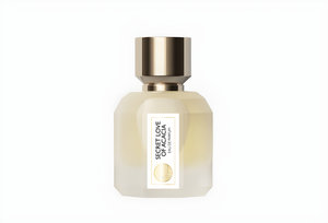 Secret Love of Acacia by Louis perfume bottle