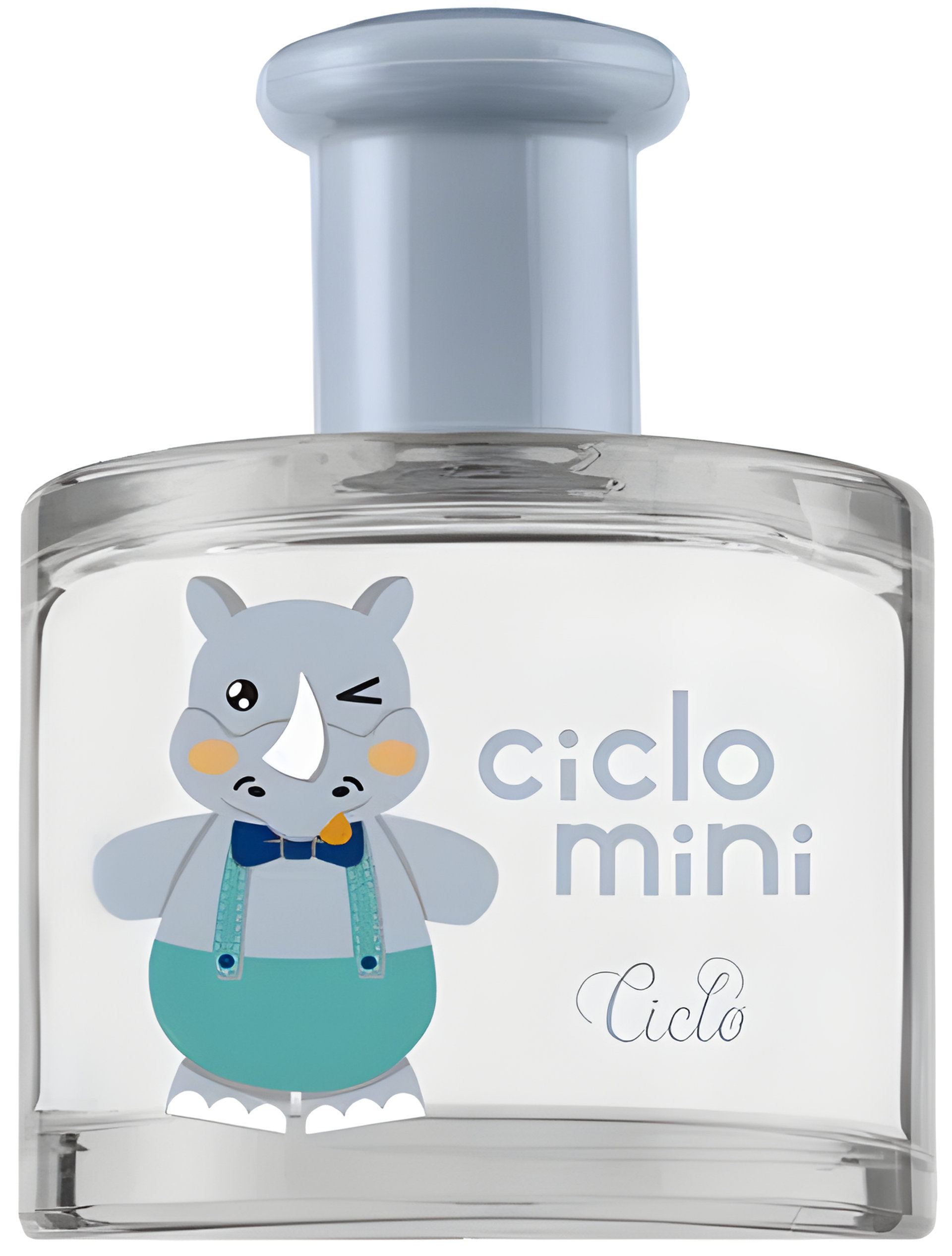 Picture of Ciclo Mini Rino fragrance