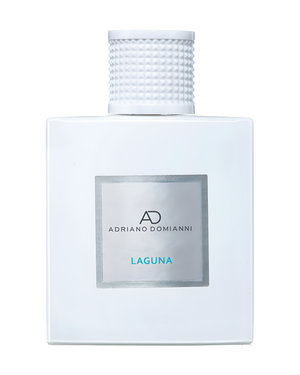 Laguna by Adriano Domianni perfume bottle