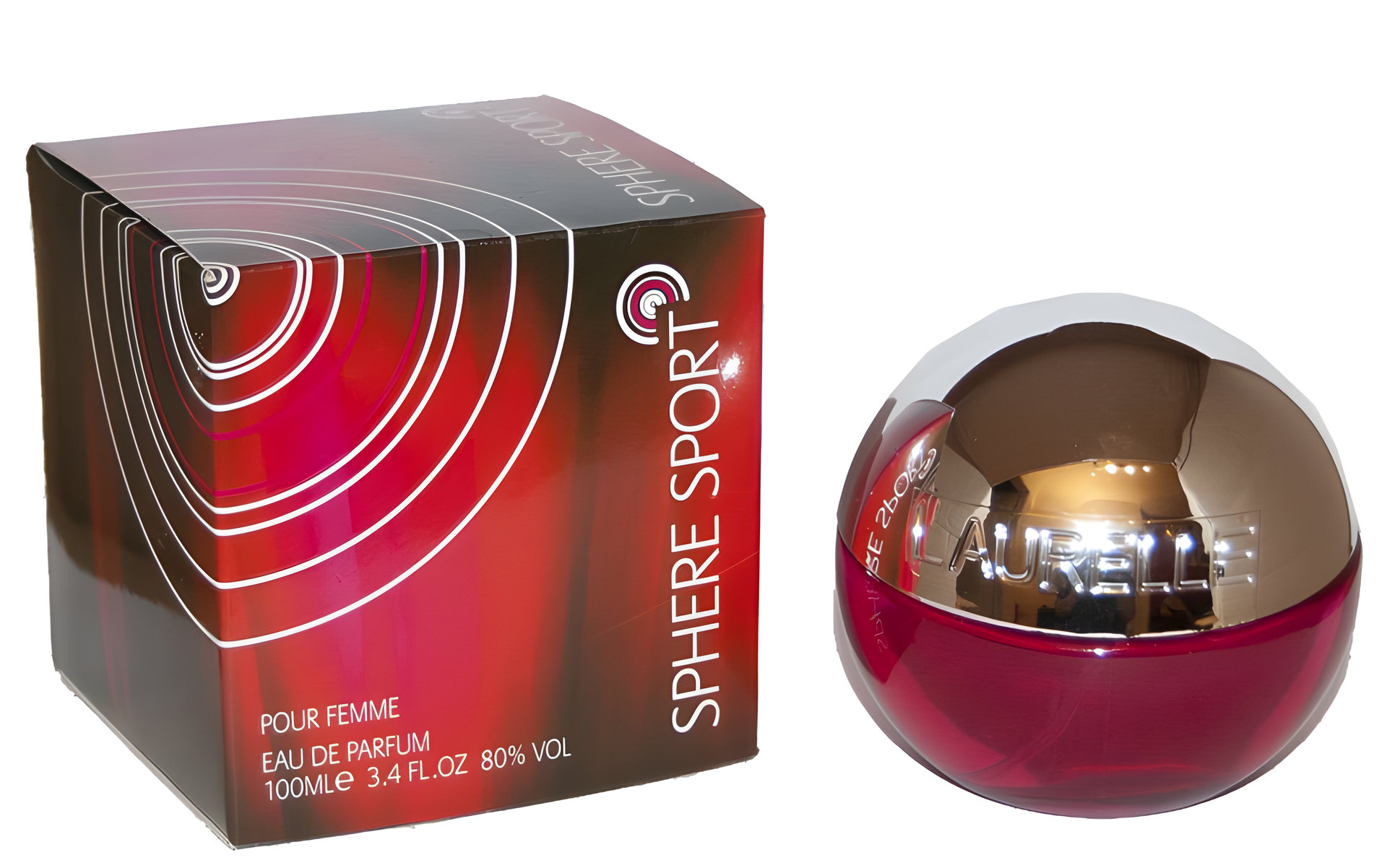 Picture of Sphere Sport fragrance