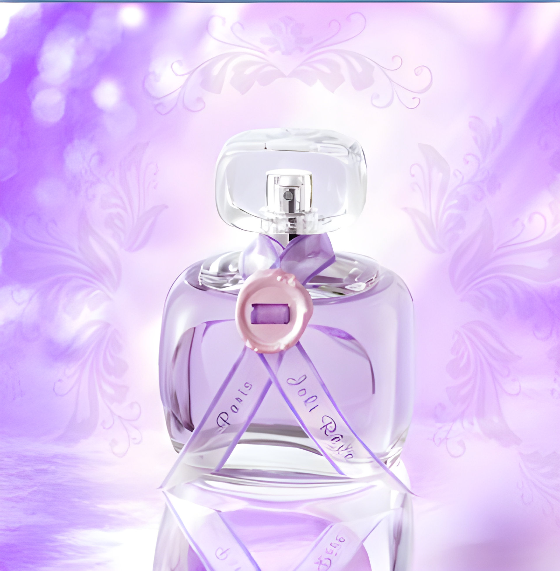 Picture of Joli Rêve fragrance