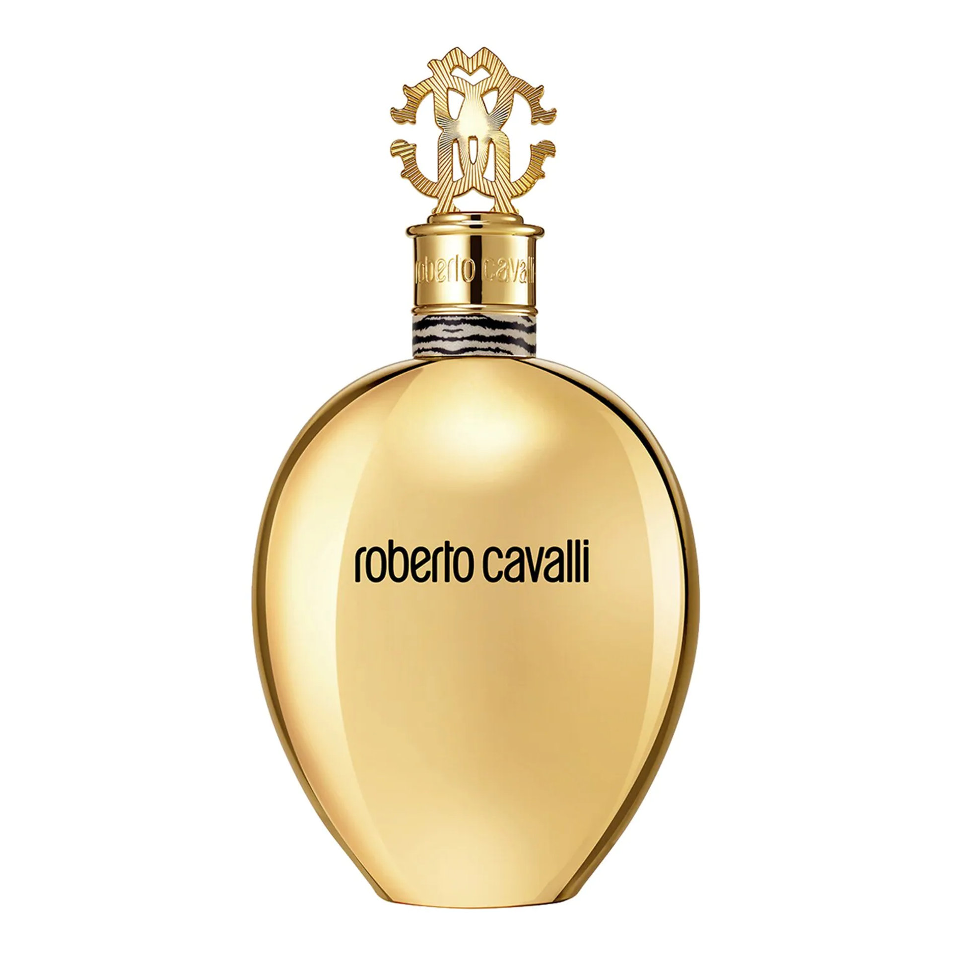 Picture of Roberto Cavalli Signature Golden Anniversary EDP Intense fragrance