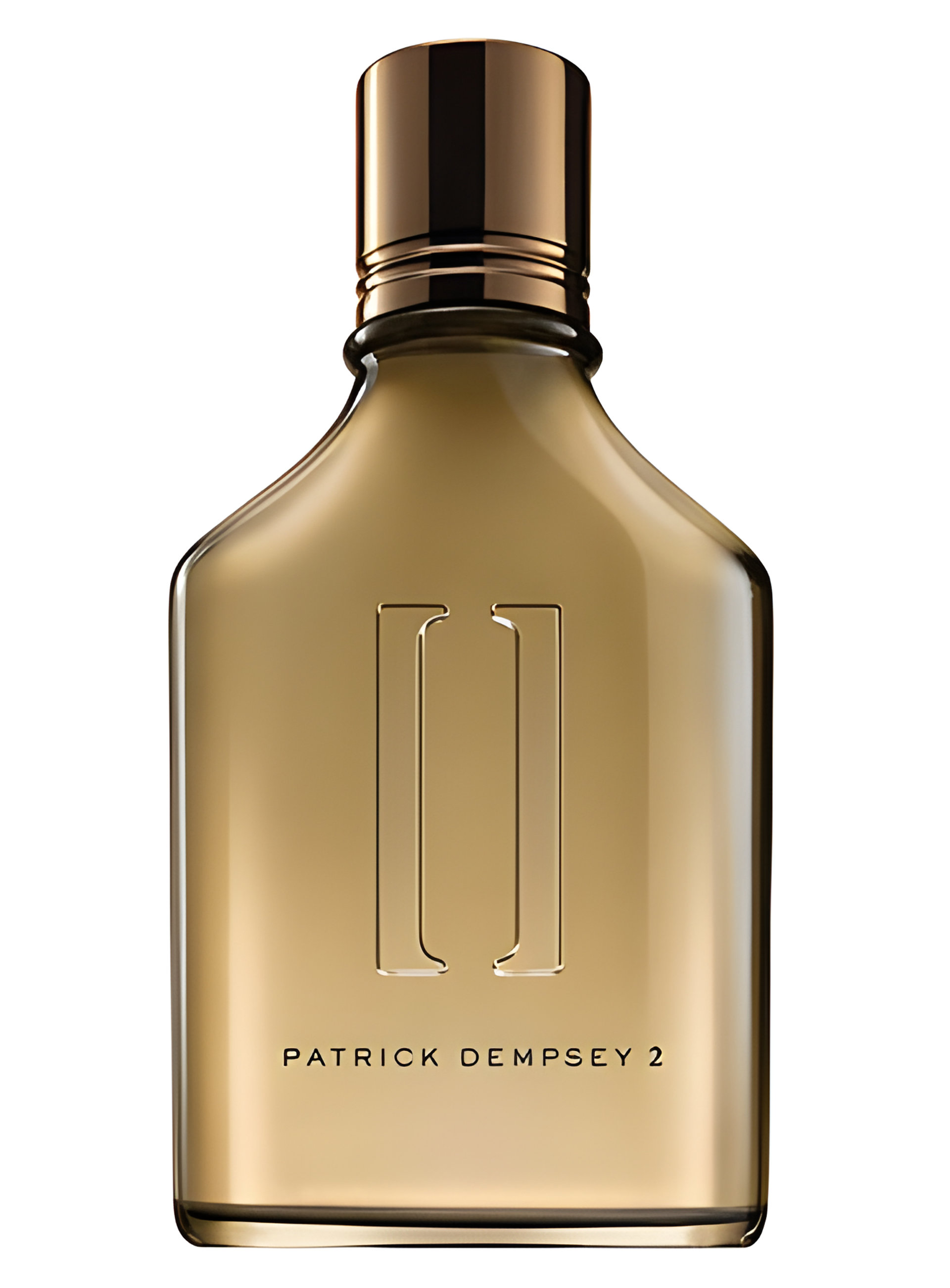 Picture of Patrick Dempsey 2 fragrance