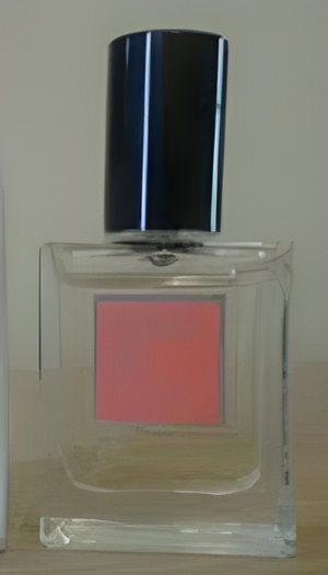 Expression by Space NK perfume bottle