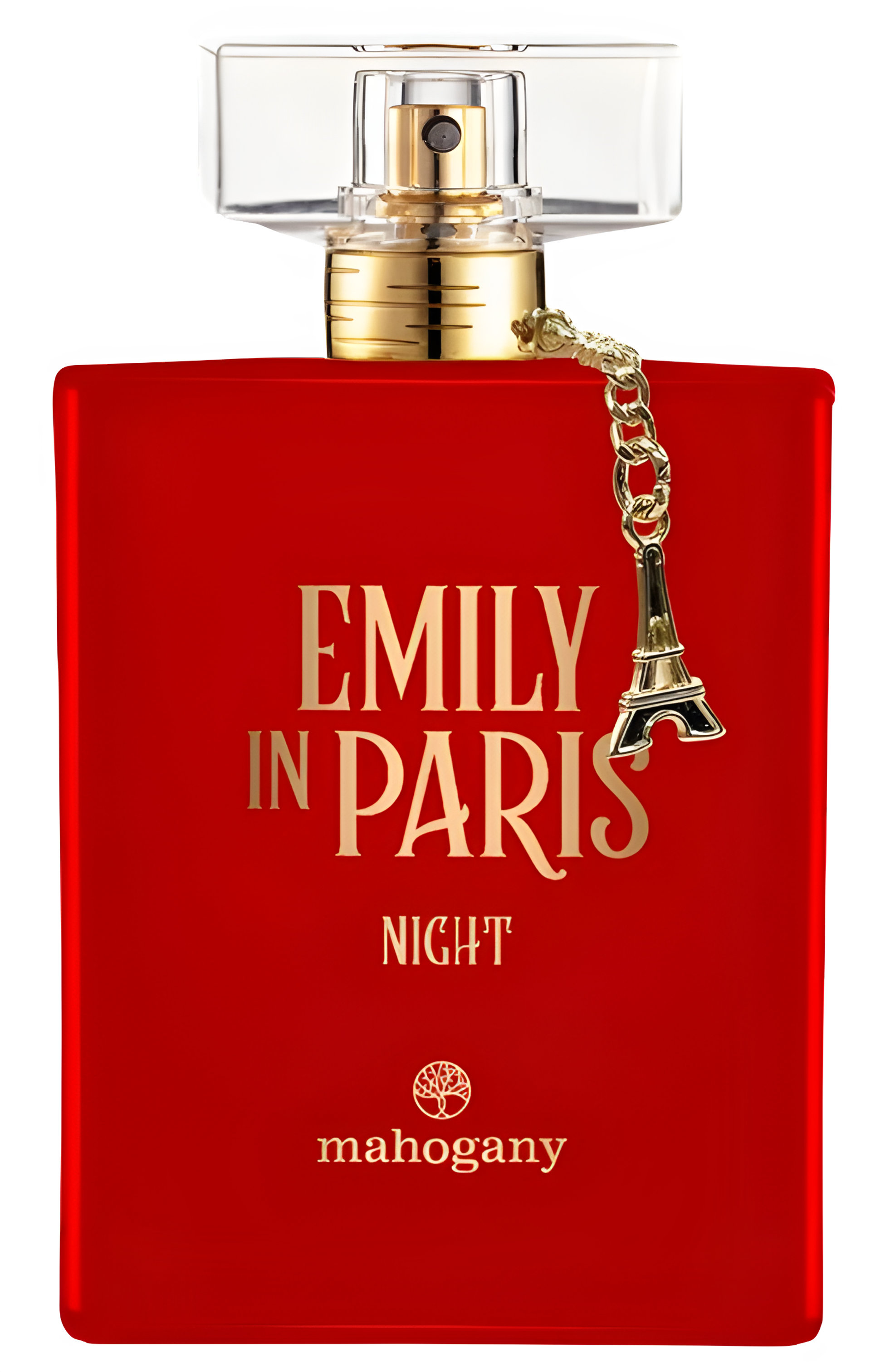 Picture of Emily in Paris Night fragrance