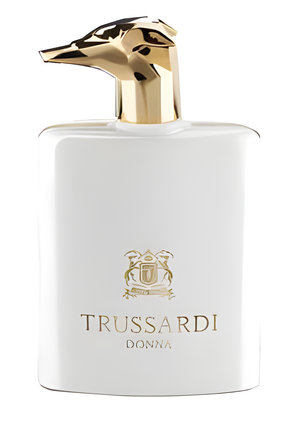 Trussardi Donna Eau de Parfum Intense by Trussardi perfume bottle