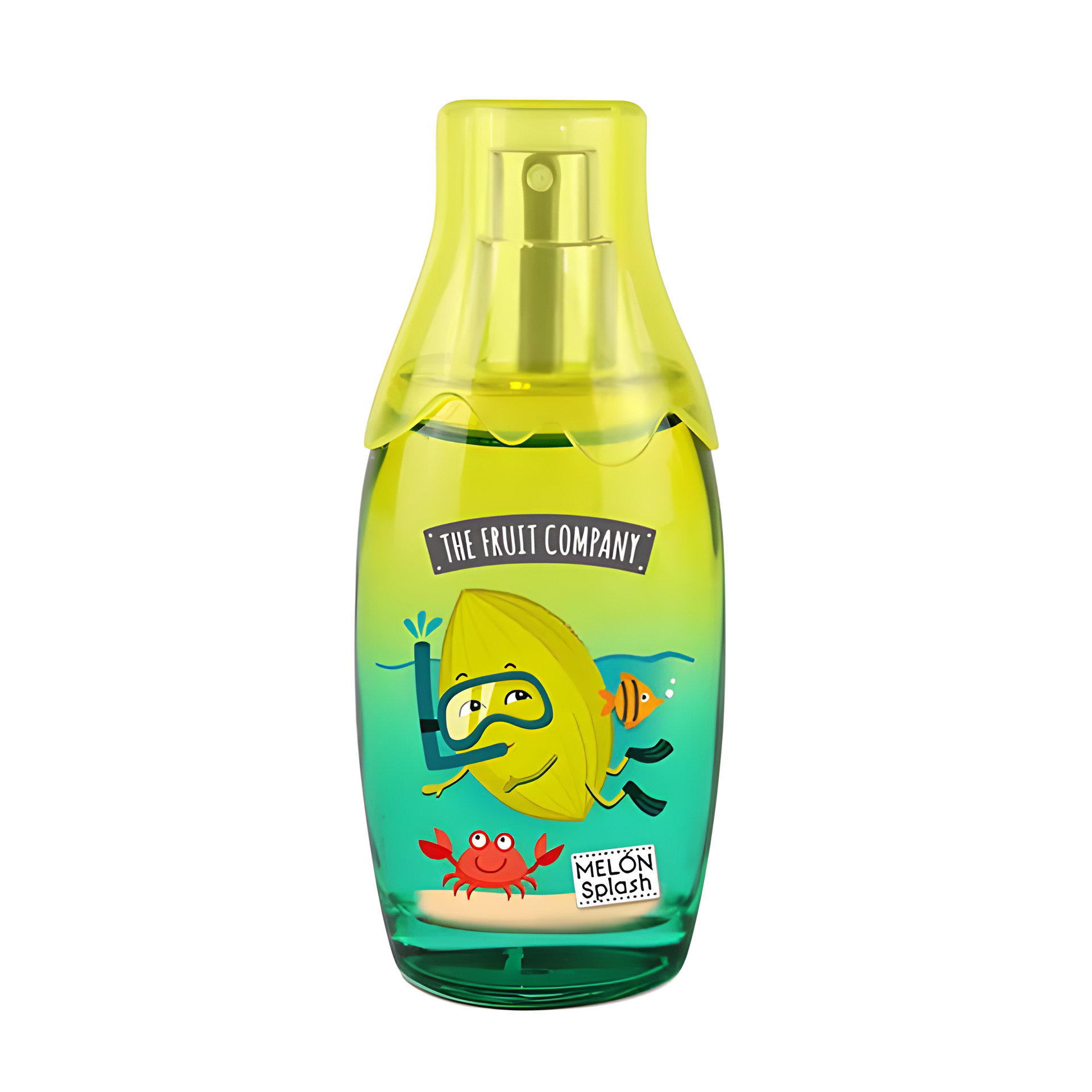 Picture of Melon Splash fragrance