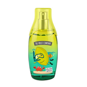 Melon Splash by The Fruit Company perfume bottle