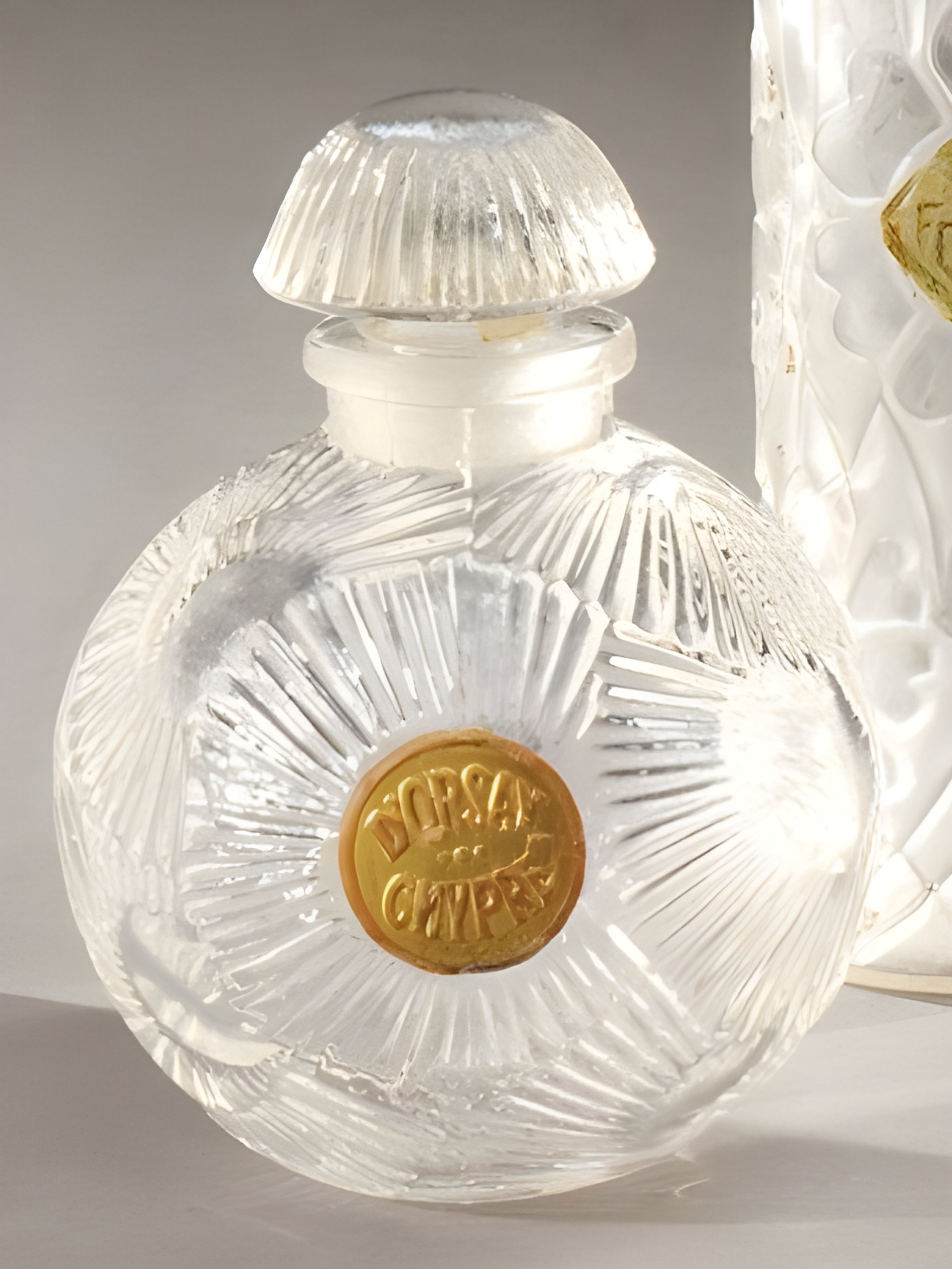 Chypre d'Orsay by D’ORSAY