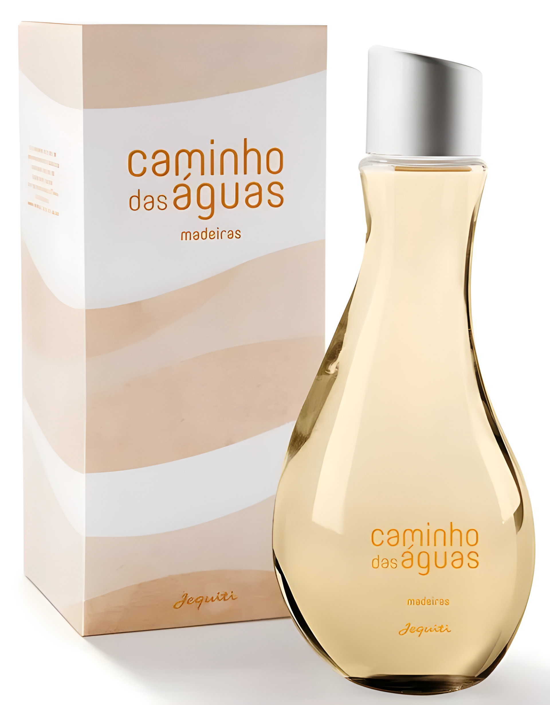 Picture of Caminho Das Águas Madeiras fragrance