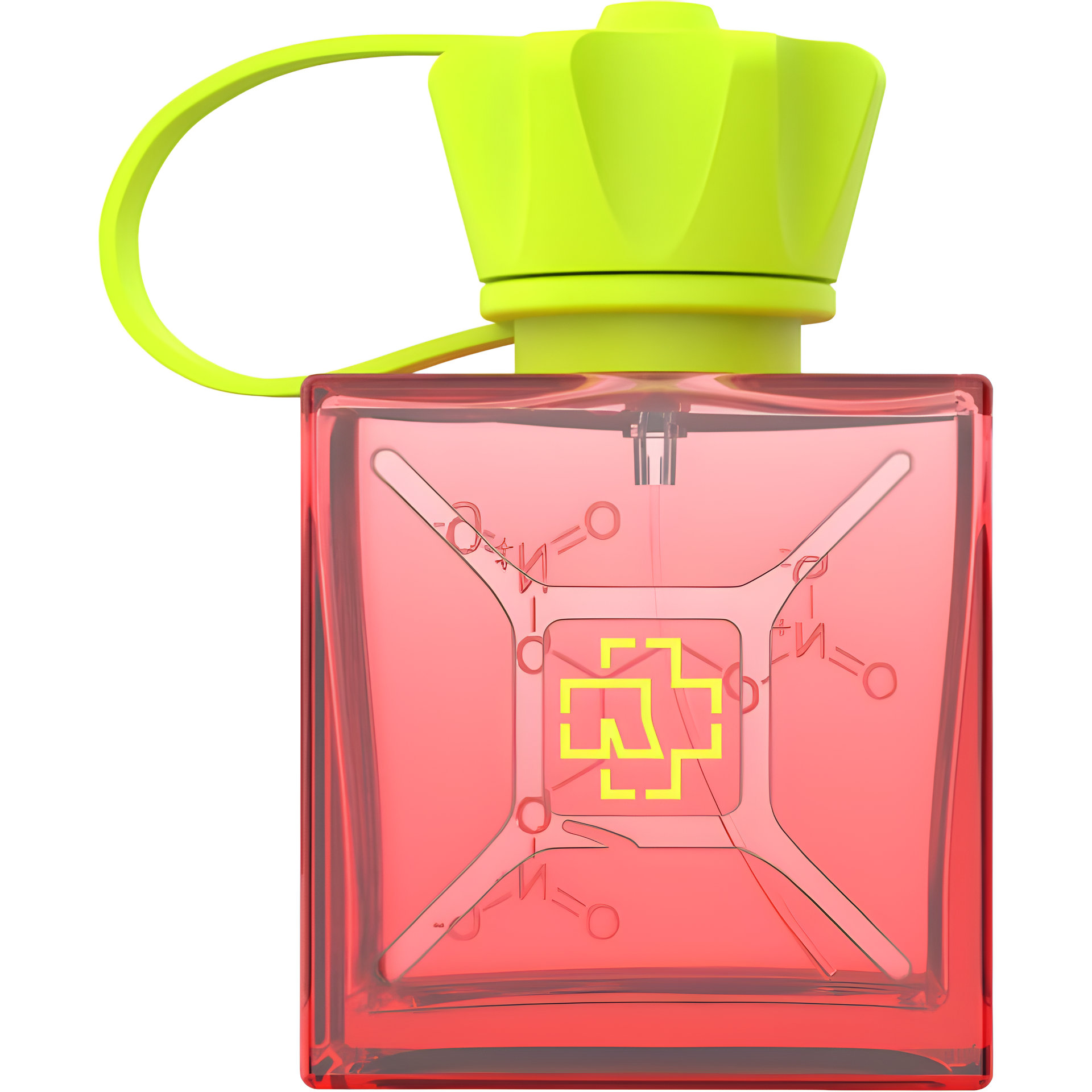 Picture of Nitroglyzerin fragrance
