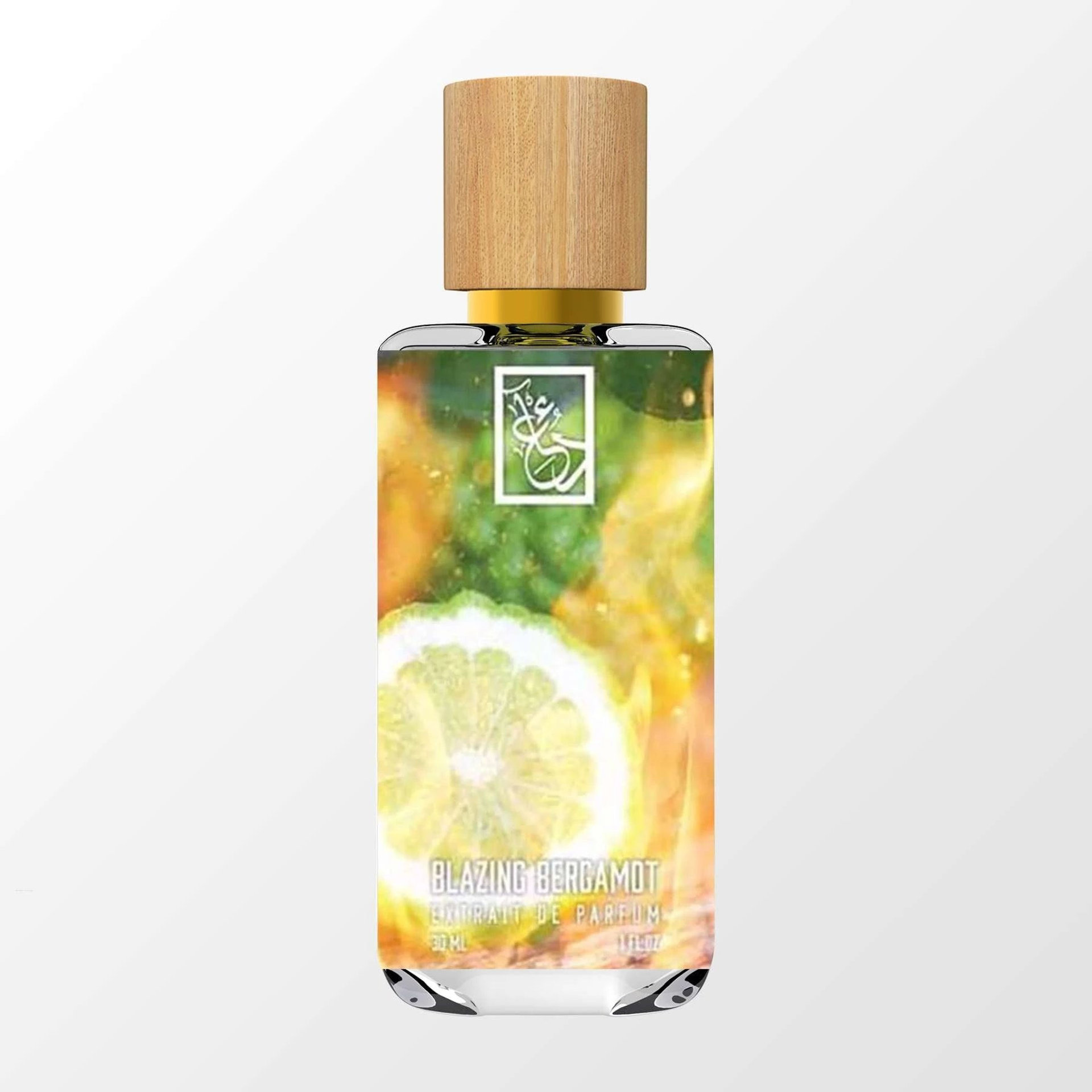 Picture of Blazing Bergamot fragrance