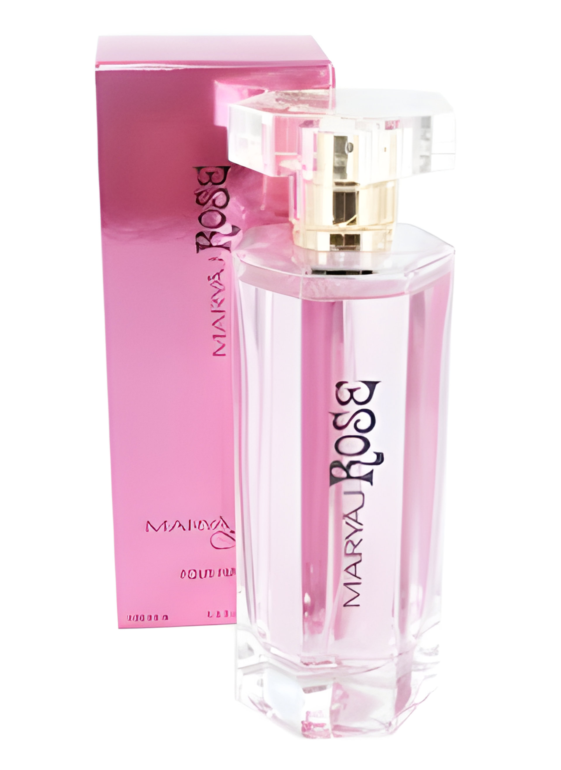 Picture of Rose fragrance