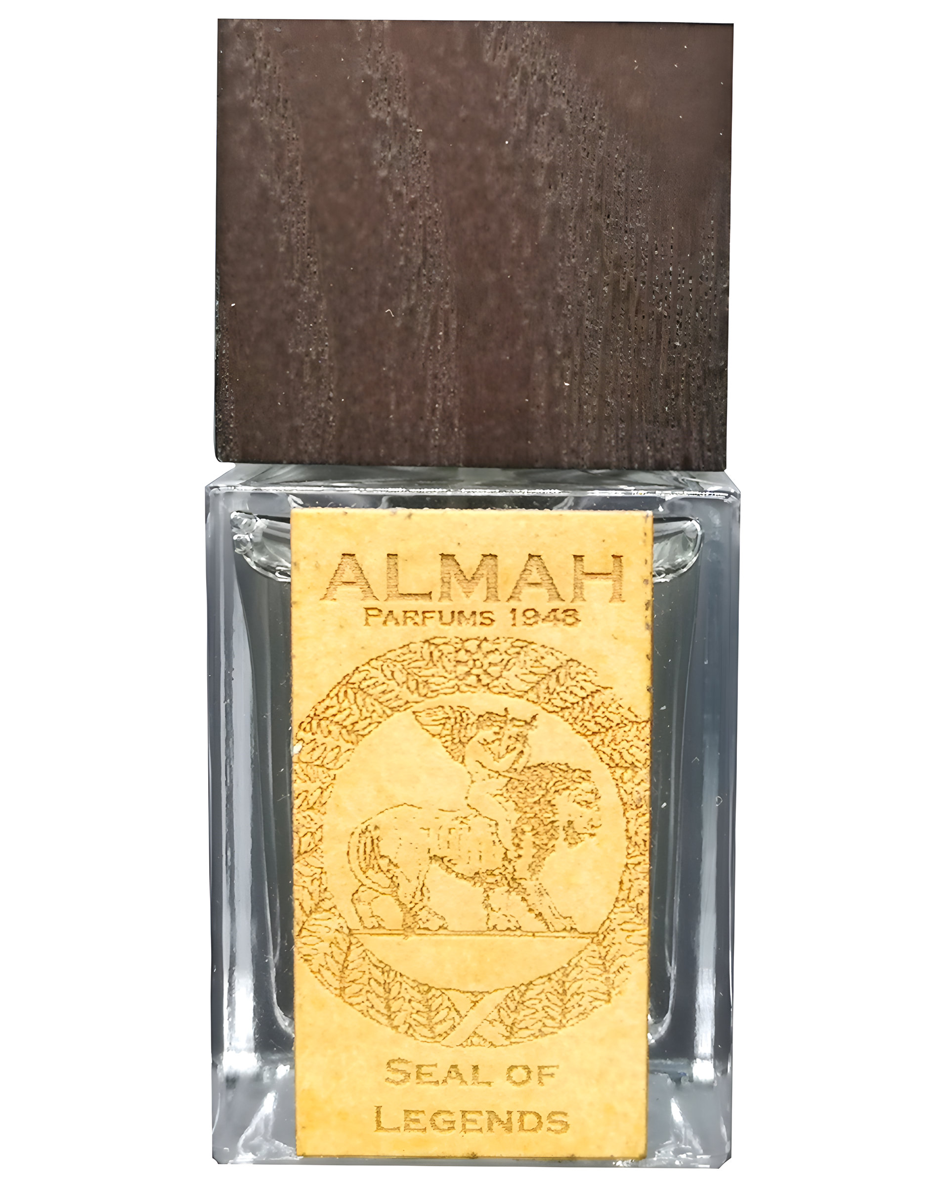 Picture of Seal of Legends fragrance