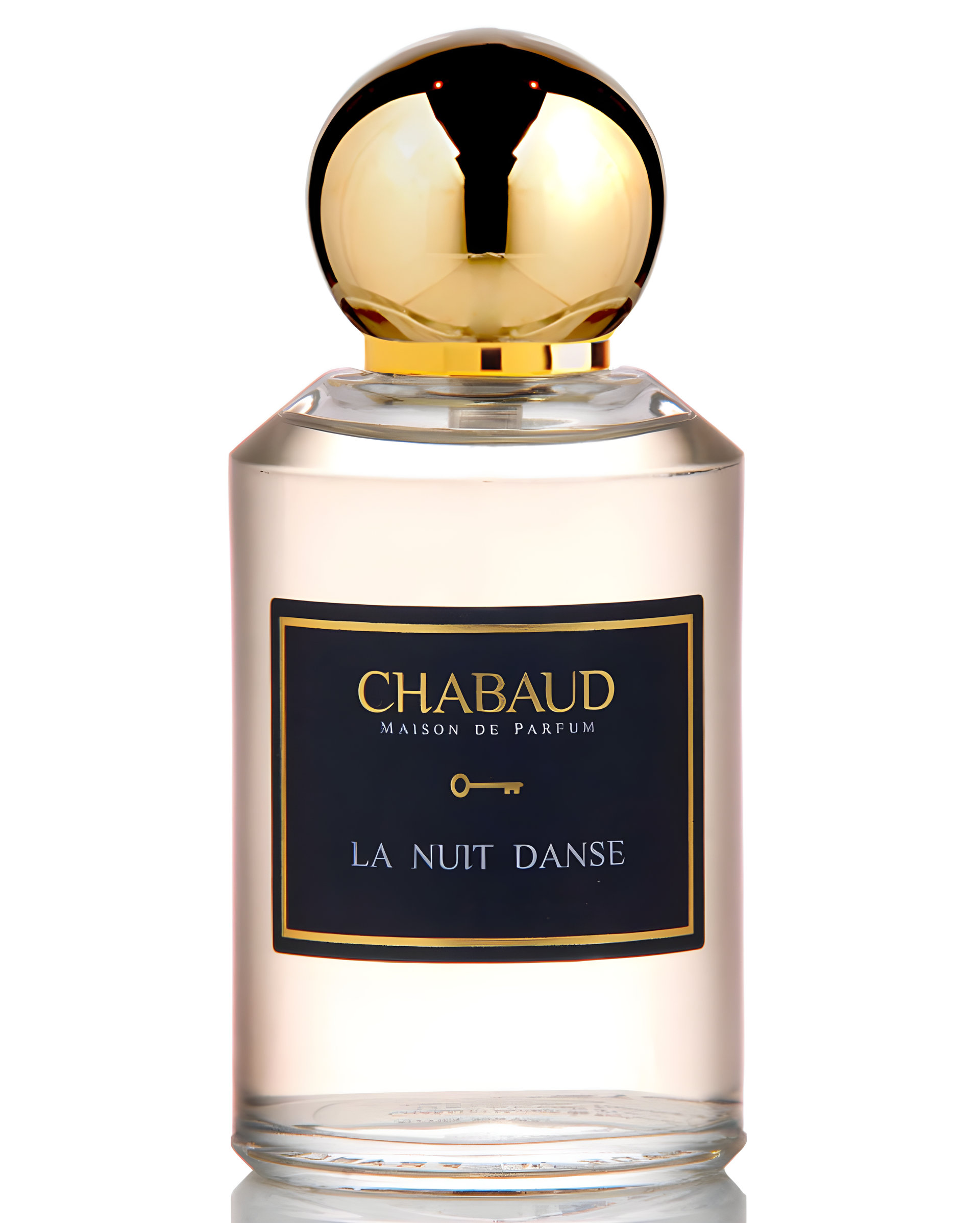 Picture of La Nuit Danse fragrance